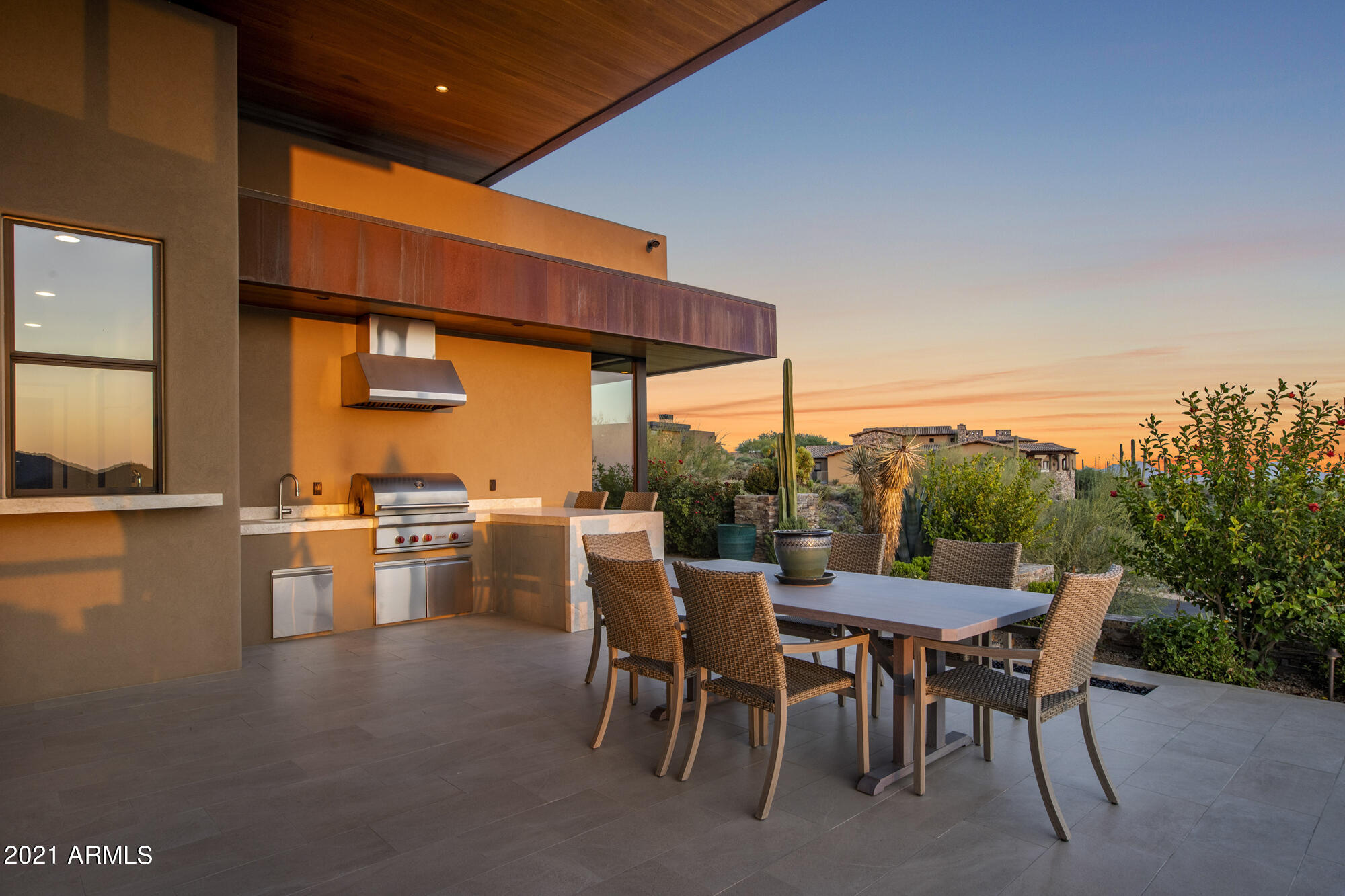 DESERT MOUNTAIN - Residential