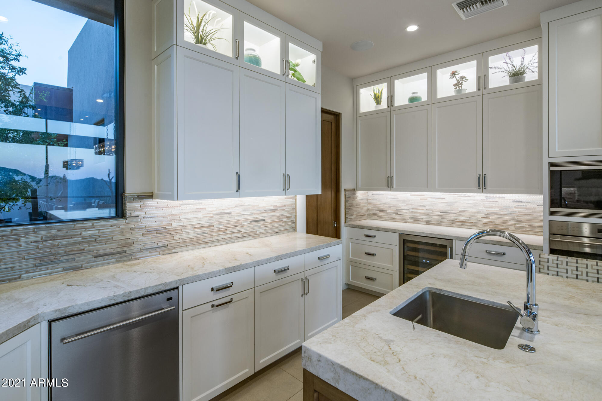 DESERT MOUNTAIN - Residential