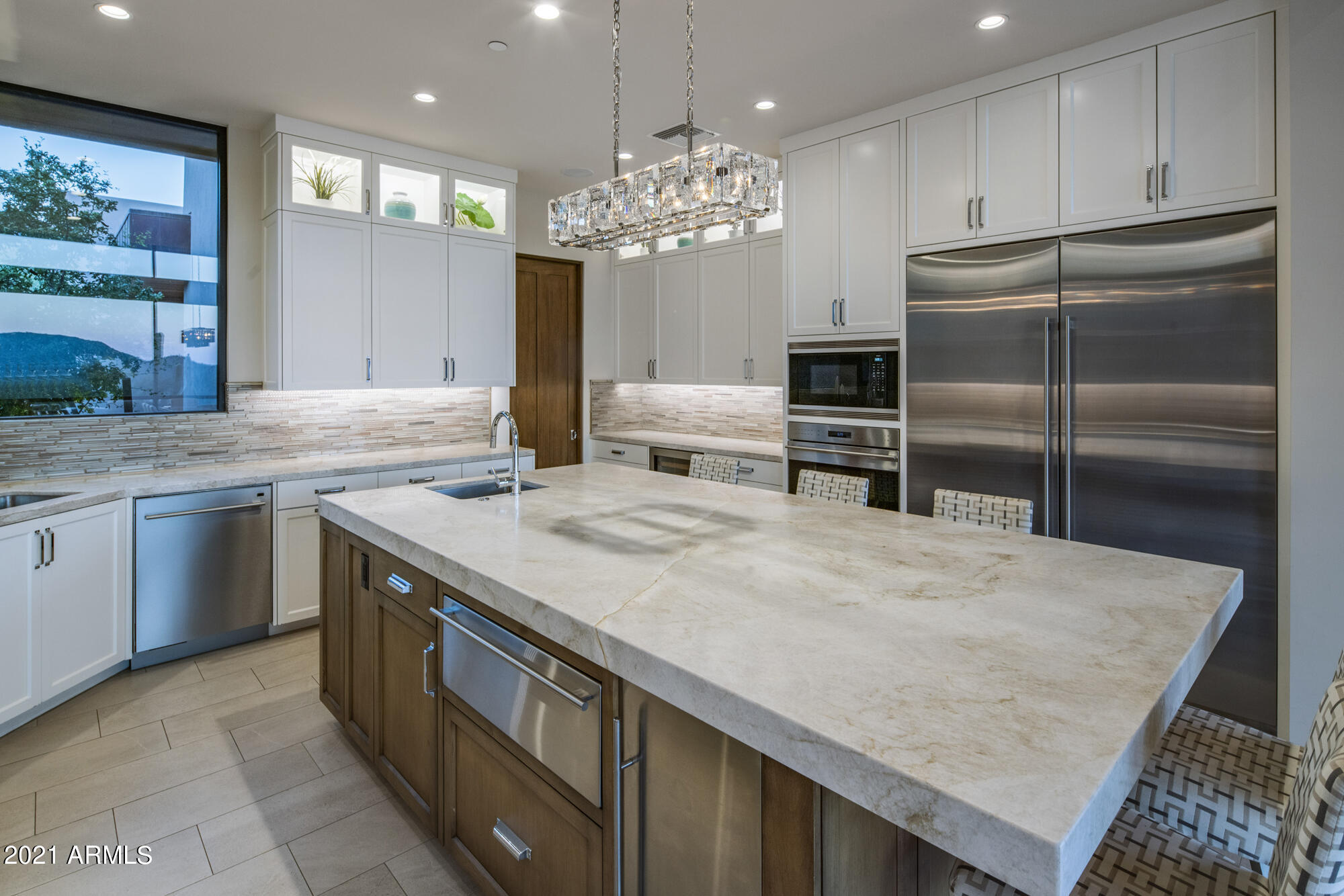 DESERT MOUNTAIN - Residential