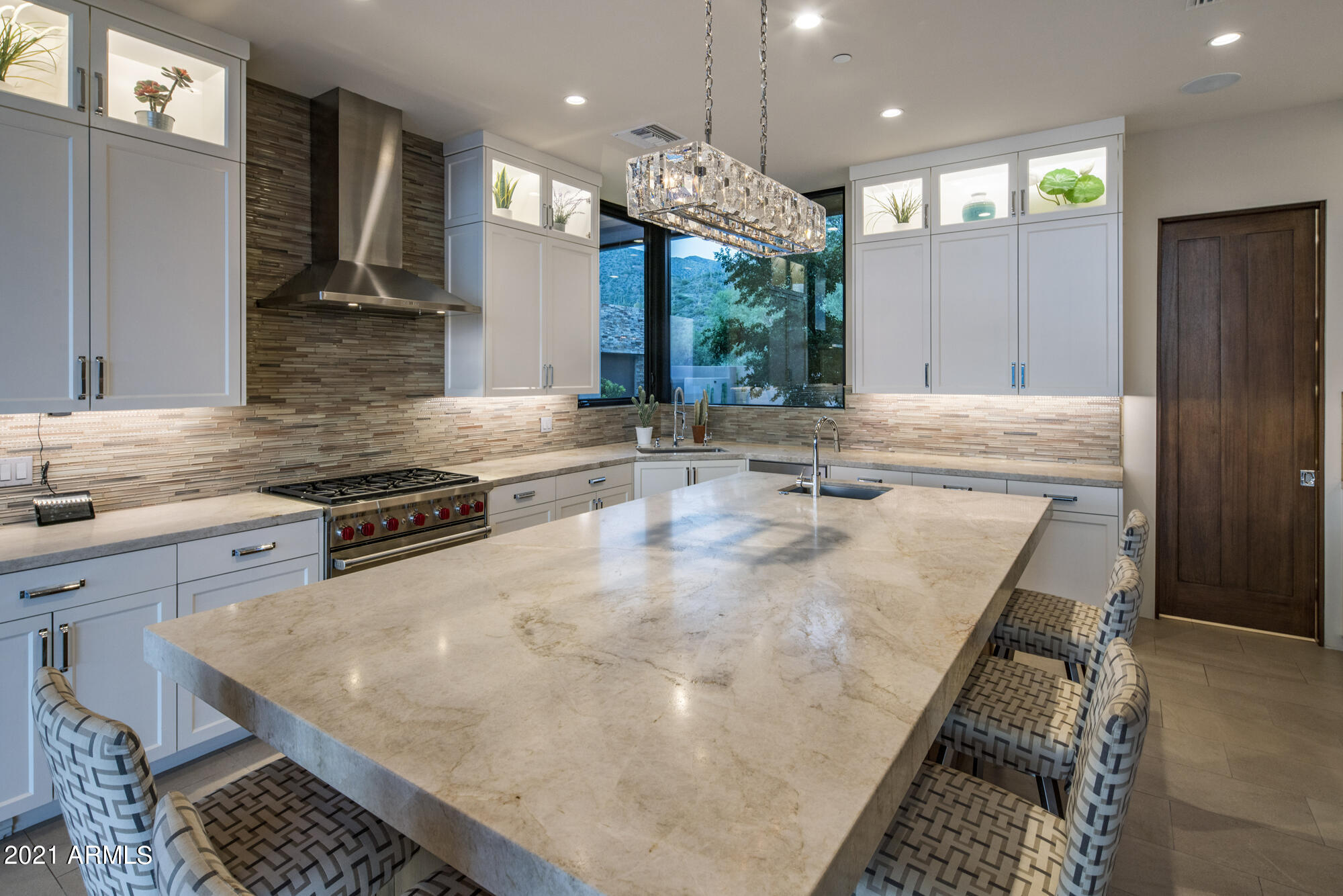 DESERT MOUNTAIN - Residential