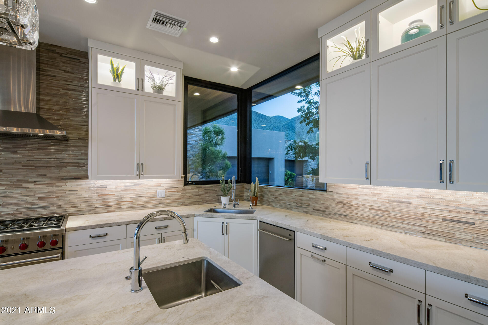 DESERT MOUNTAIN - Residential