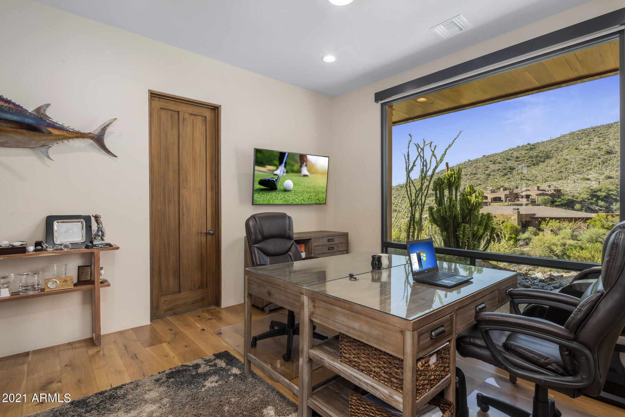 DESERT MOUNTAIN - Residential