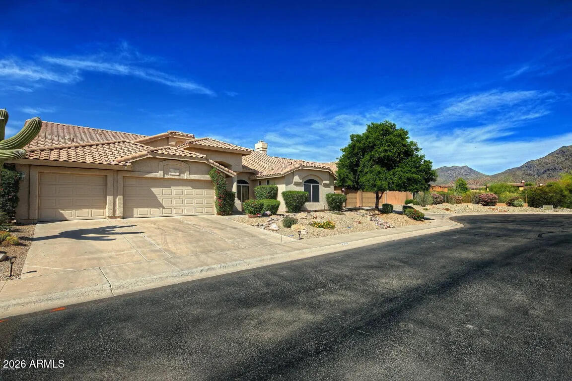 IRONWOOD VILLAGE 8-C - Residential