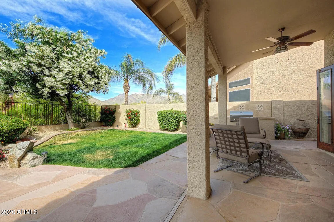 IRONWOOD VILLAGE 8-C - Residential