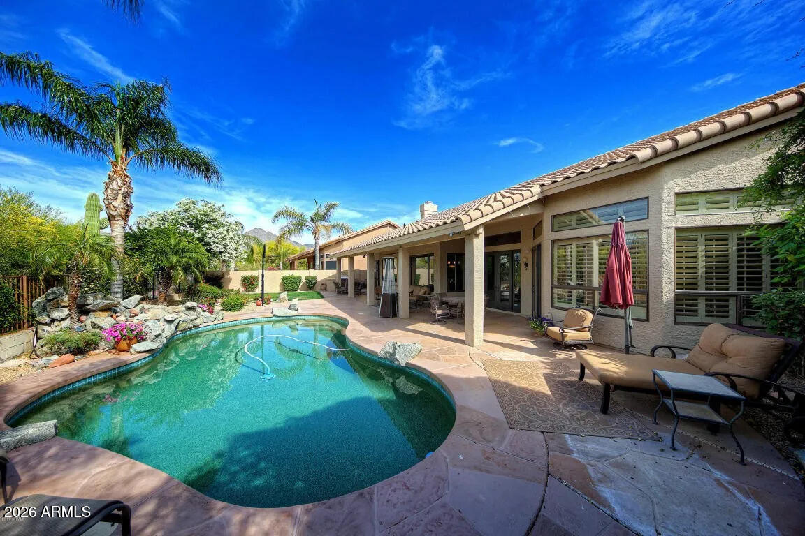 IRONWOOD VILLAGE 8-C - Residential