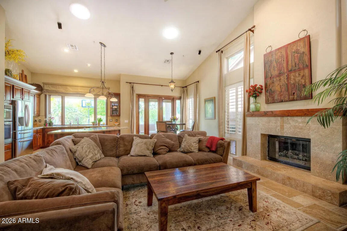 IRONWOOD VILLAGE 8-C - Residential