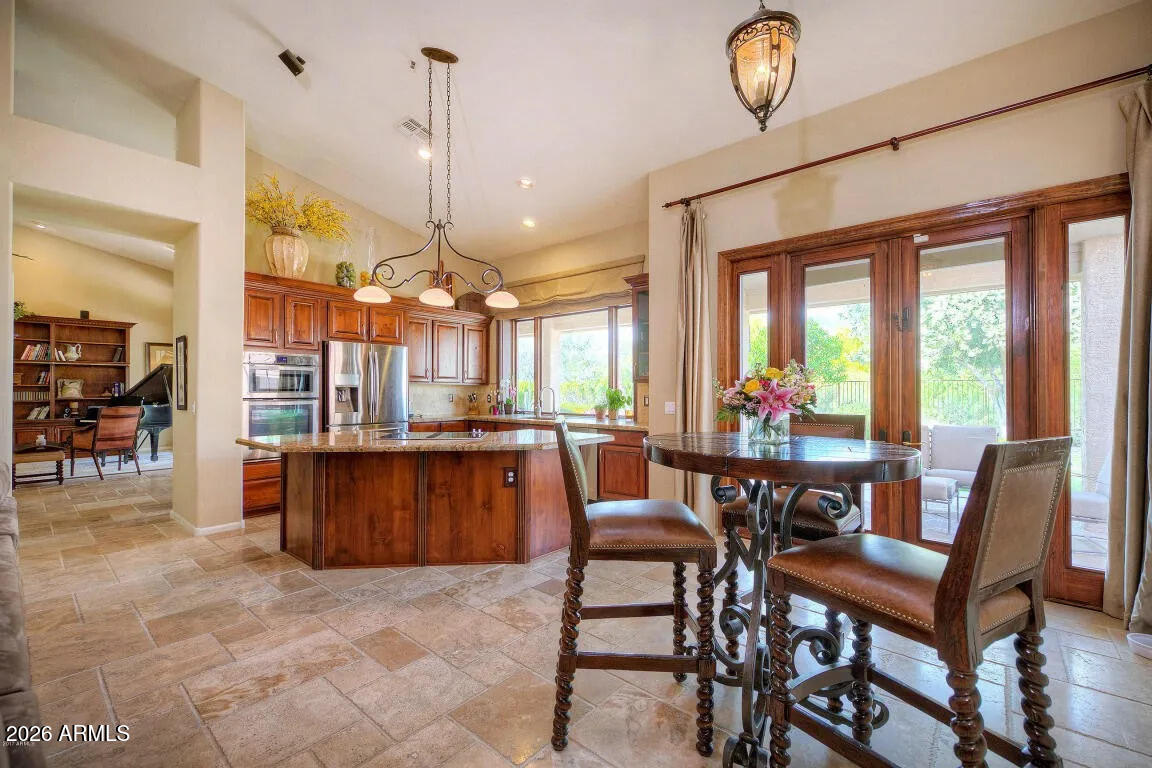 IRONWOOD VILLAGE 8-C - Residential