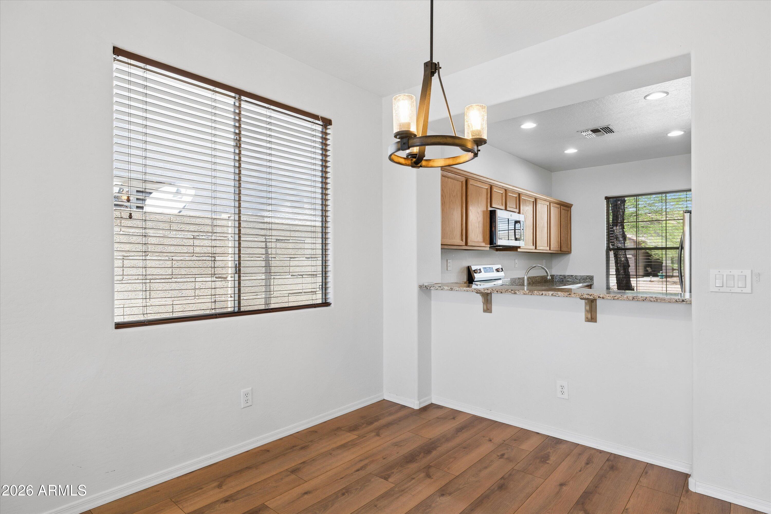 ANTHEM UNIT 35 - Residential