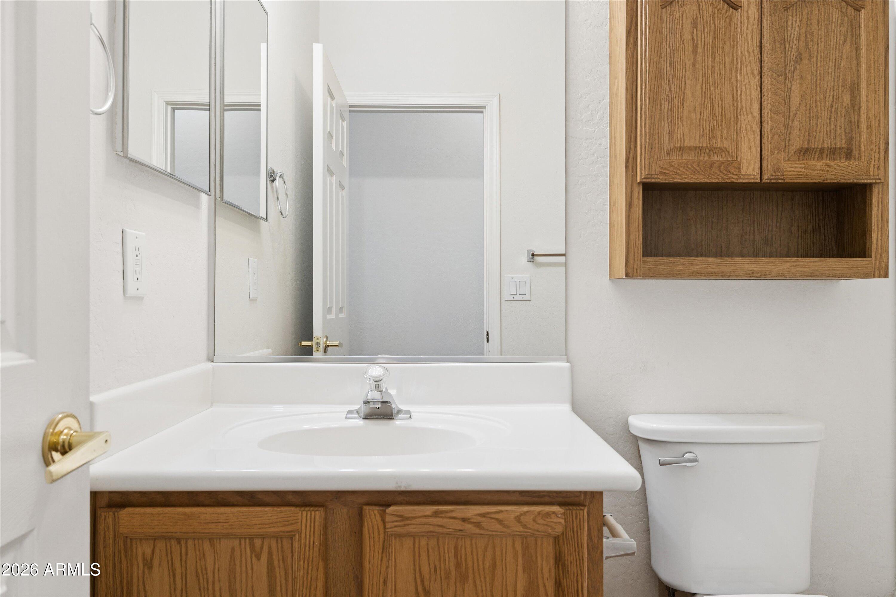 ANTHEM UNIT 35 - Residential