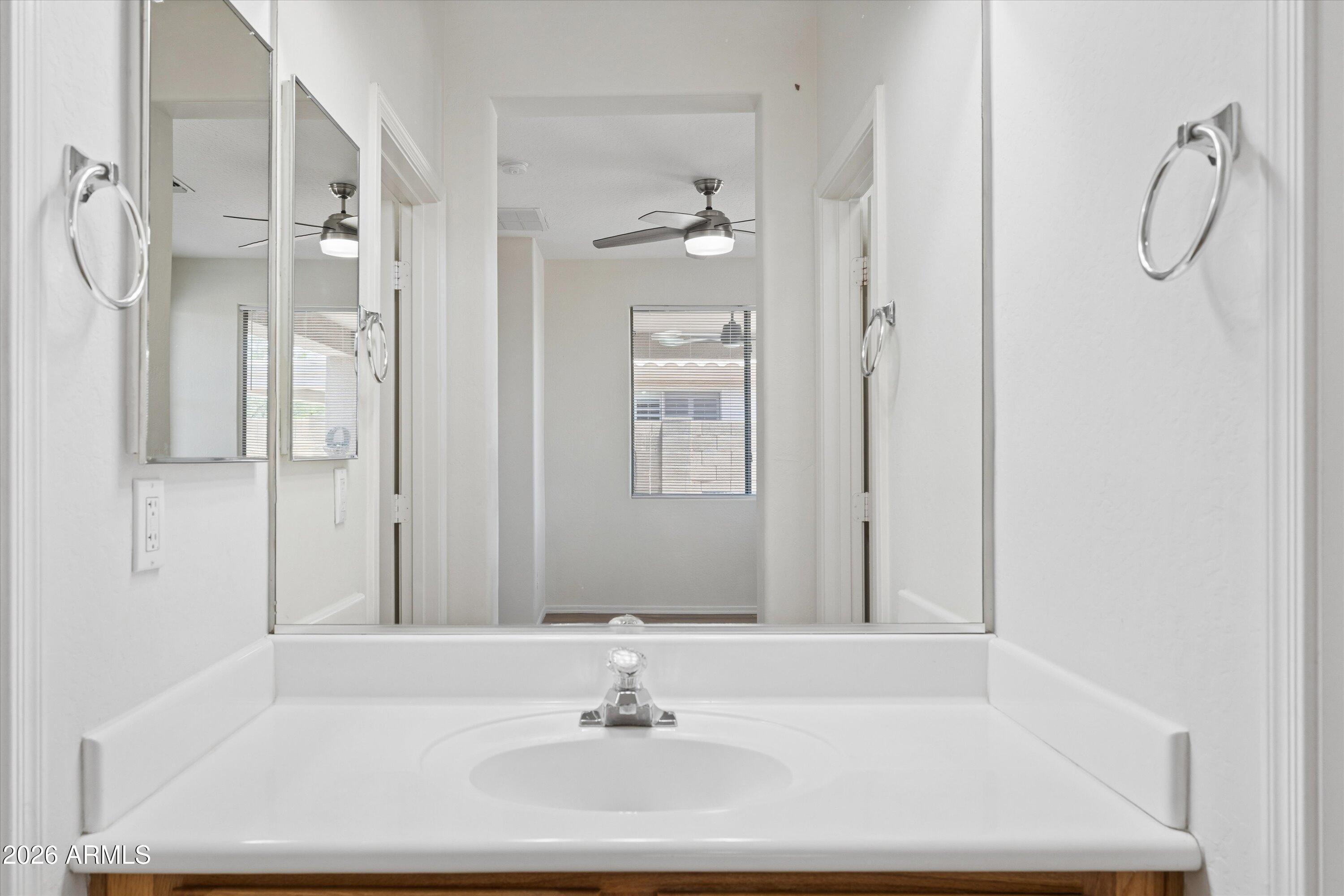ANTHEM UNIT 35 - Residential