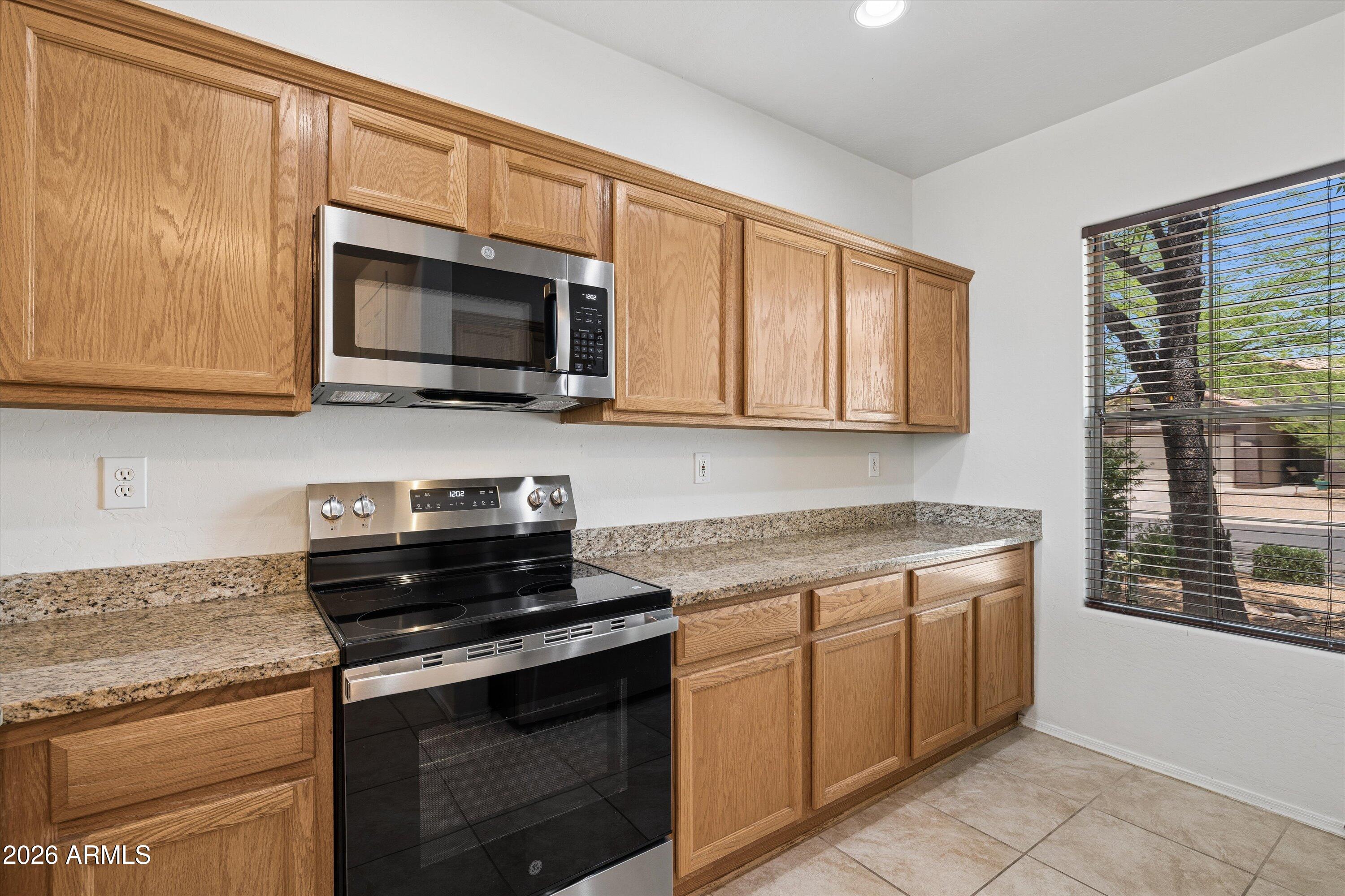 ANTHEM UNIT 35 - Residential