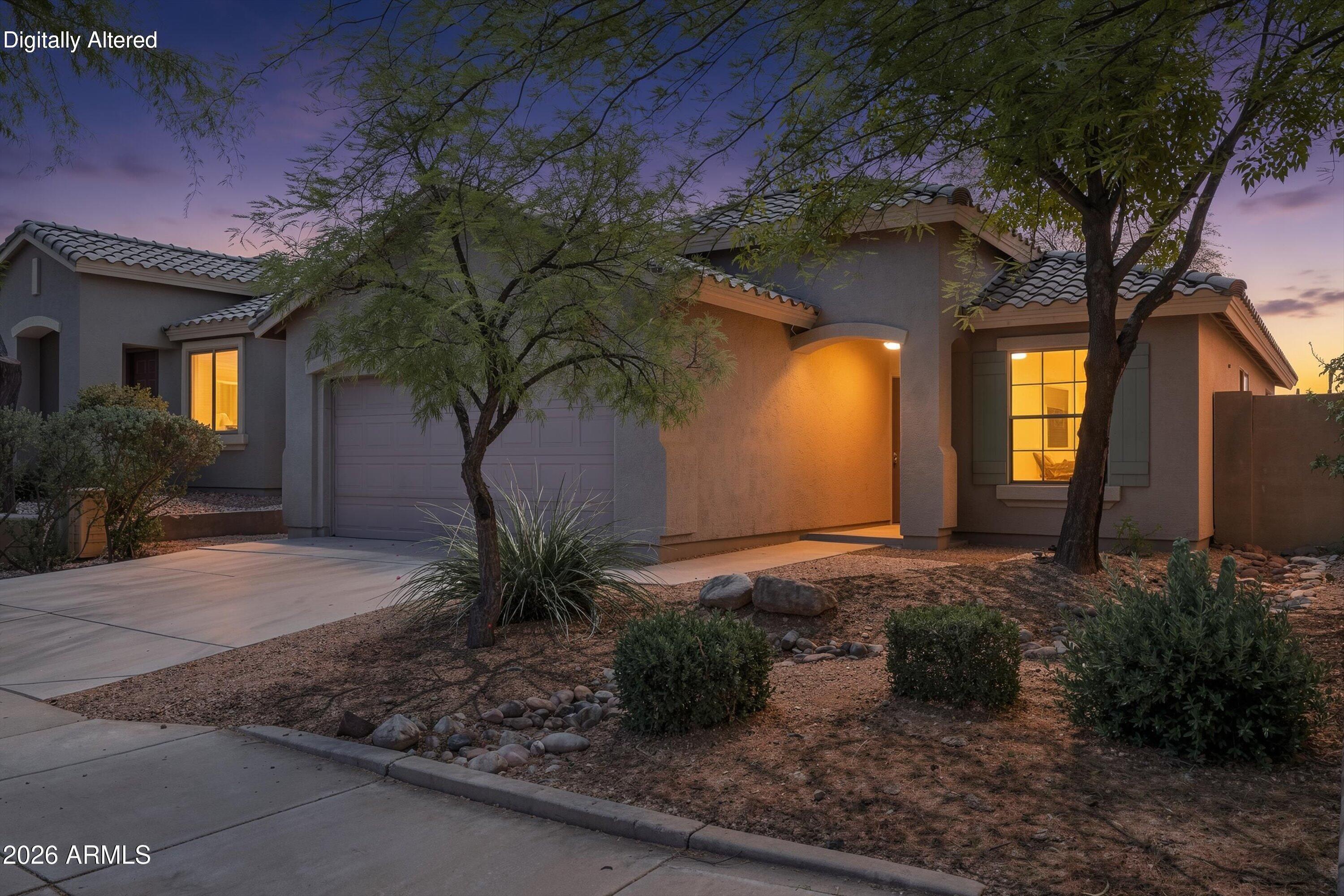 ANTHEM UNIT 35 - Residential
