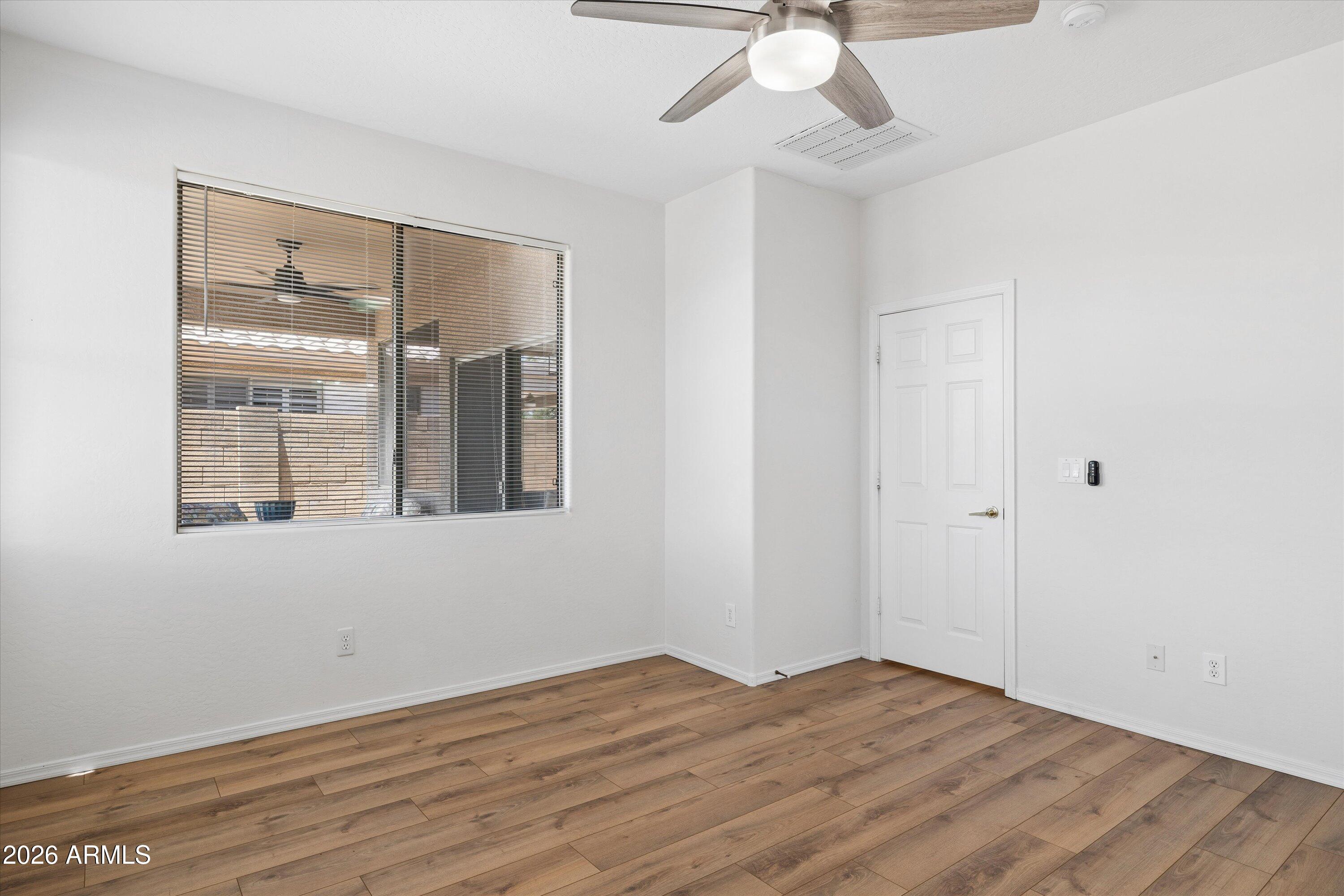 ANTHEM UNIT 35 - Residential