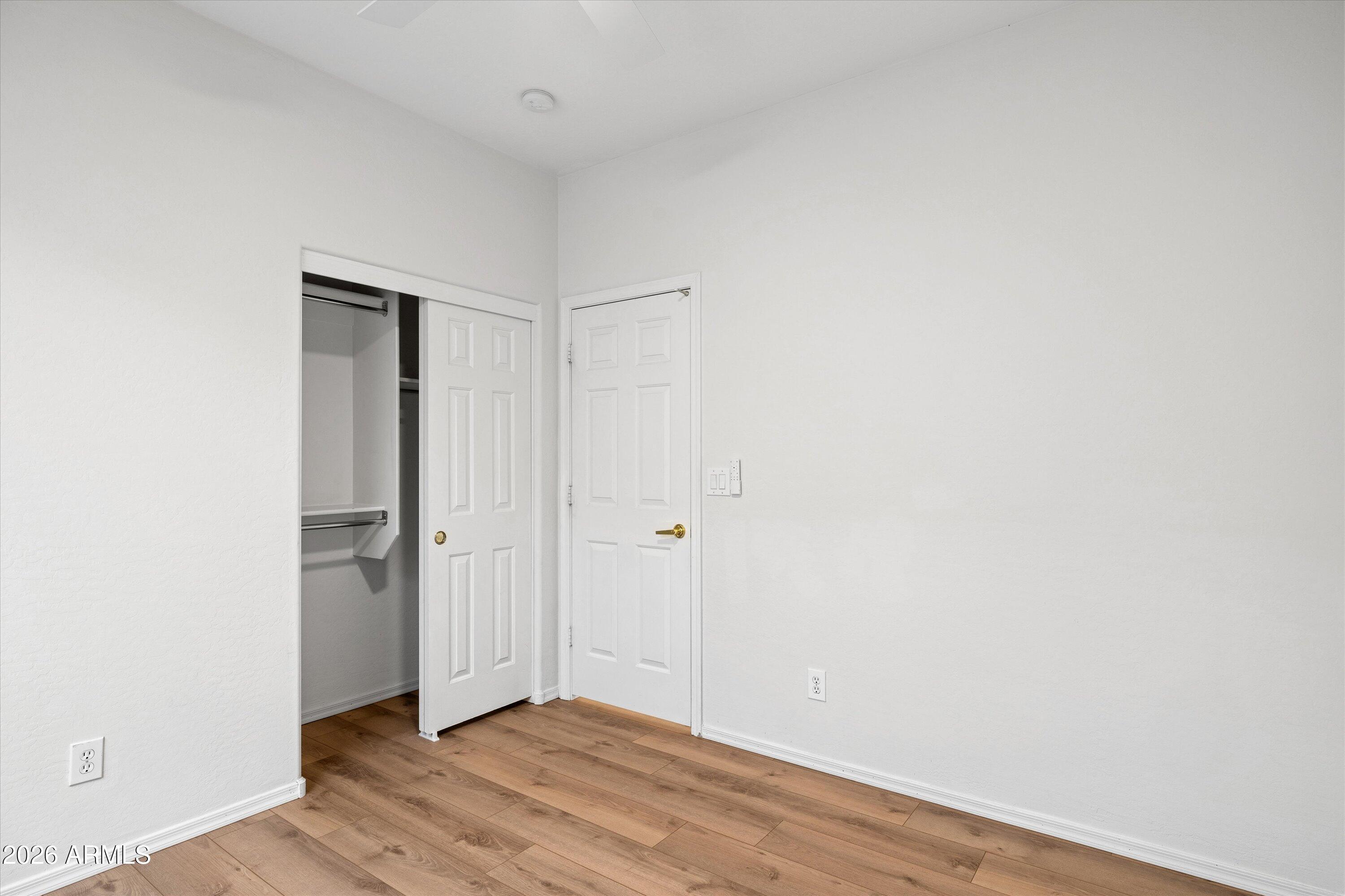 ANTHEM UNIT 35 - Residential