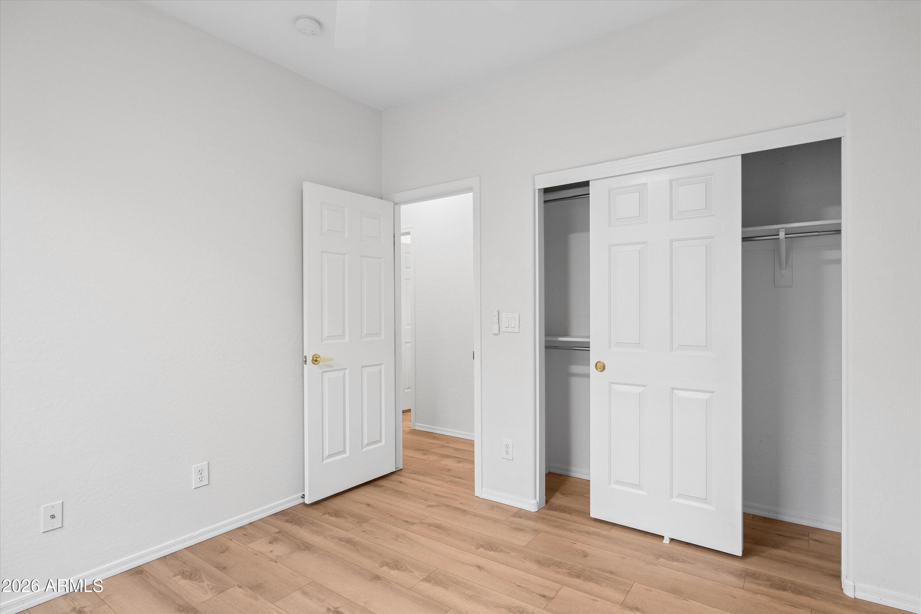 ANTHEM UNIT 35 - Residential