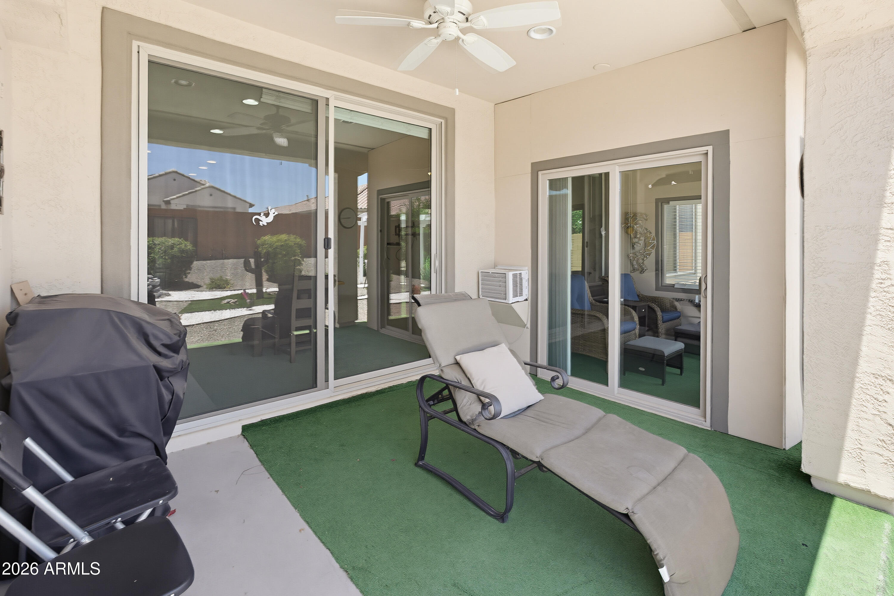 SUN CITY FESTIVAL PARCEL HH1-1 - Residential