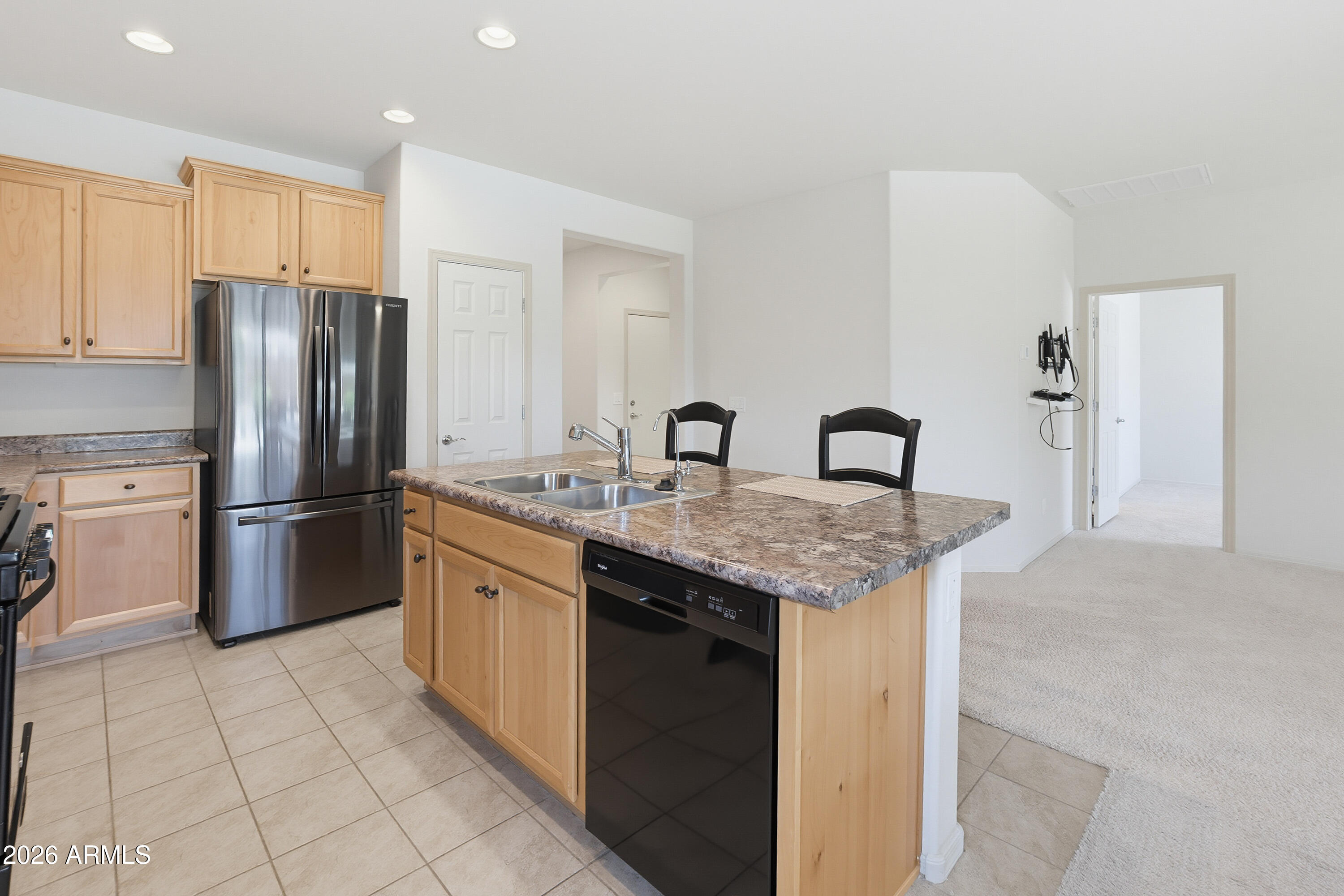 SUN CITY FESTIVAL PARCEL HH1-1 - Residential