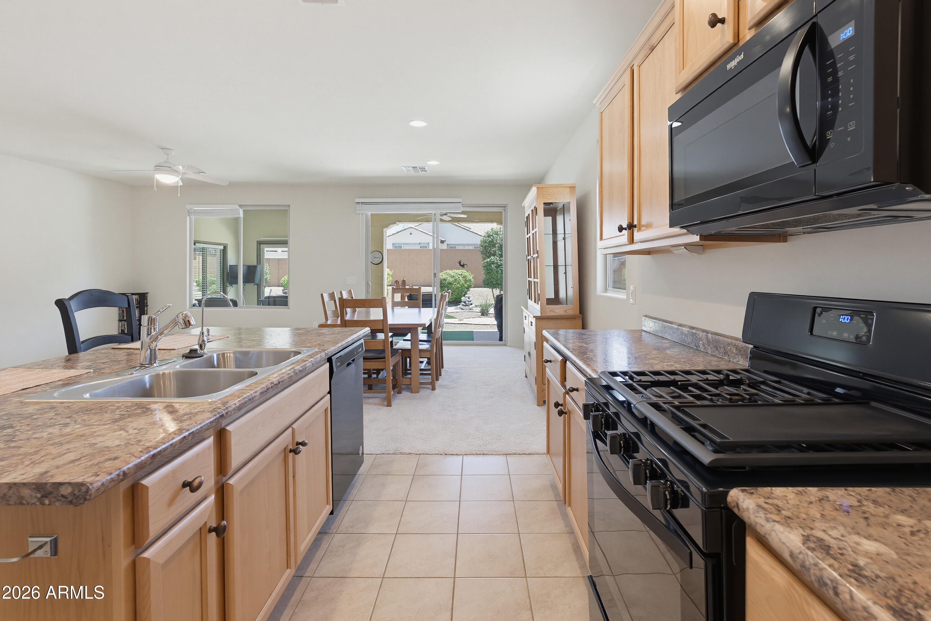 SUN CITY FESTIVAL PARCEL HH1-1 - Residential