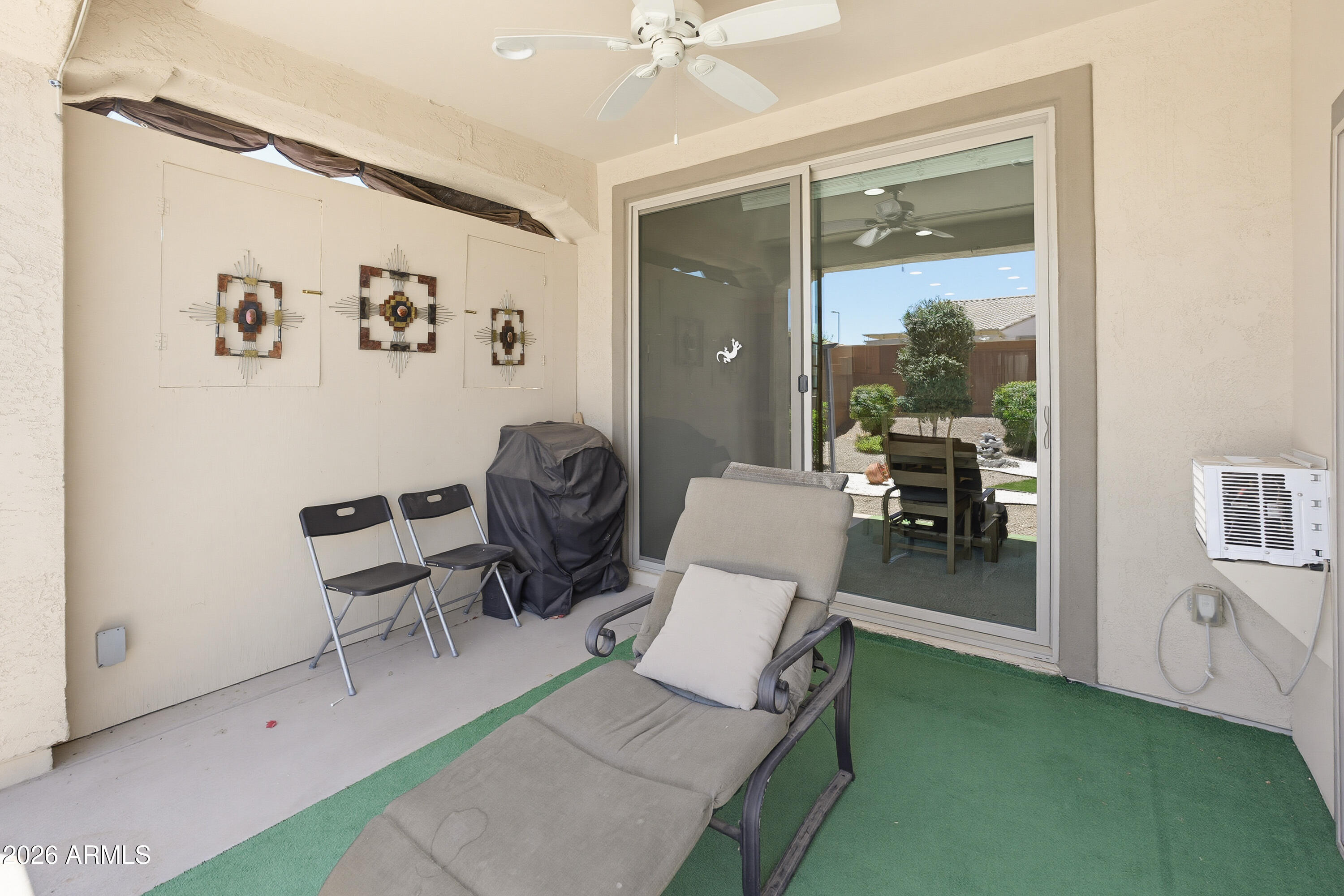 SUN CITY FESTIVAL PARCEL HH1-1 - Residential