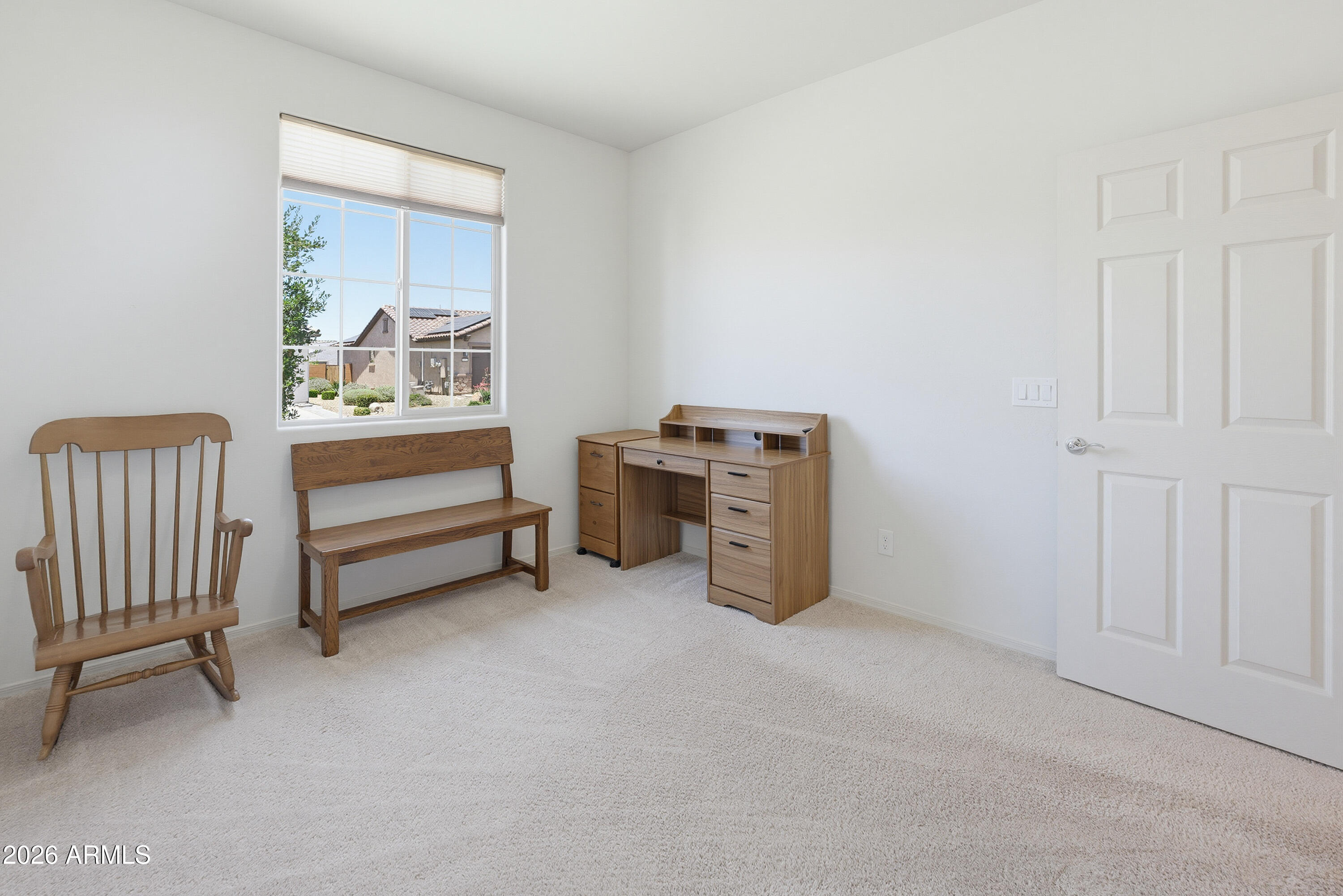 SUN CITY FESTIVAL PARCEL HH1-1 - Residential