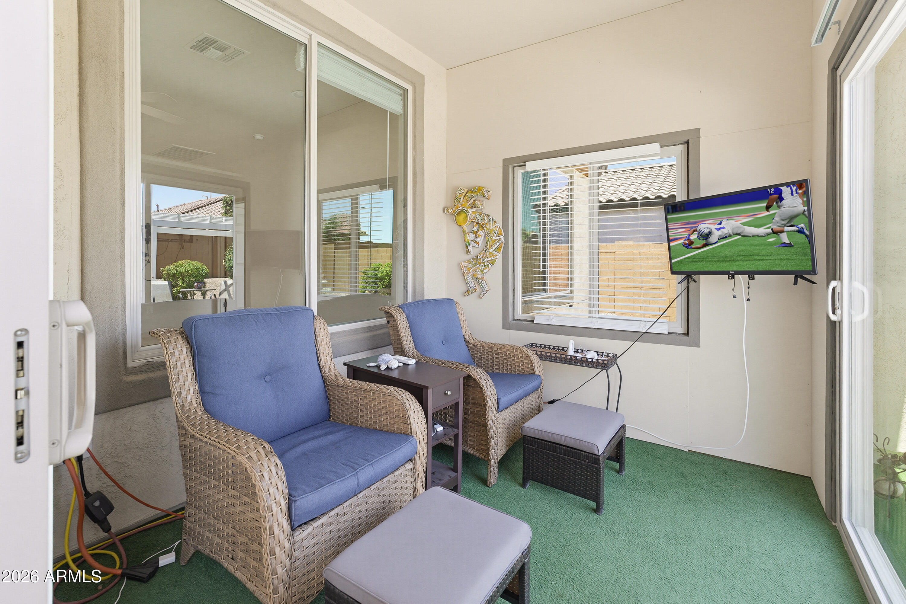 SUN CITY FESTIVAL PARCEL HH1-1 - Residential