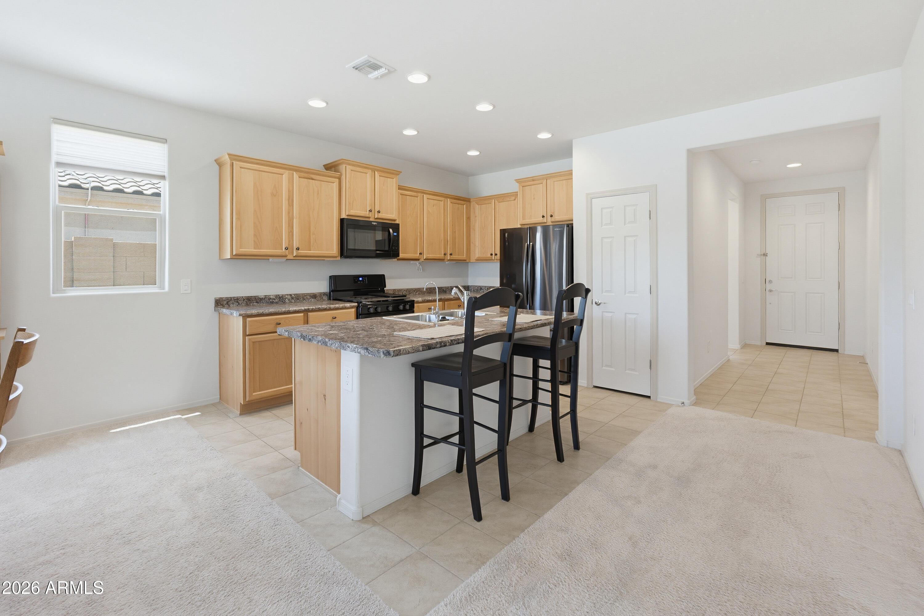 SUN CITY FESTIVAL PARCEL HH1-1 - Residential