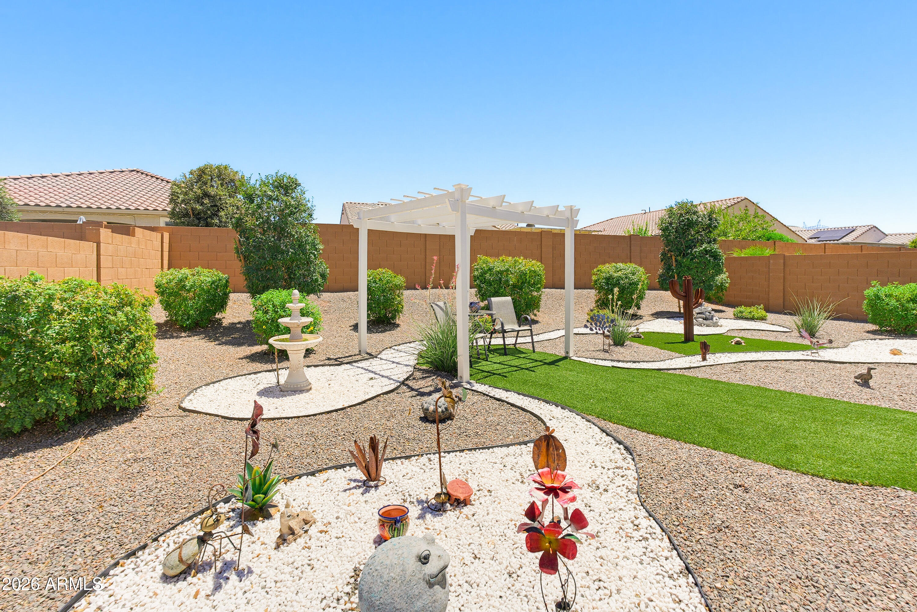SUN CITY FESTIVAL PARCEL HH1-1 - Residential
