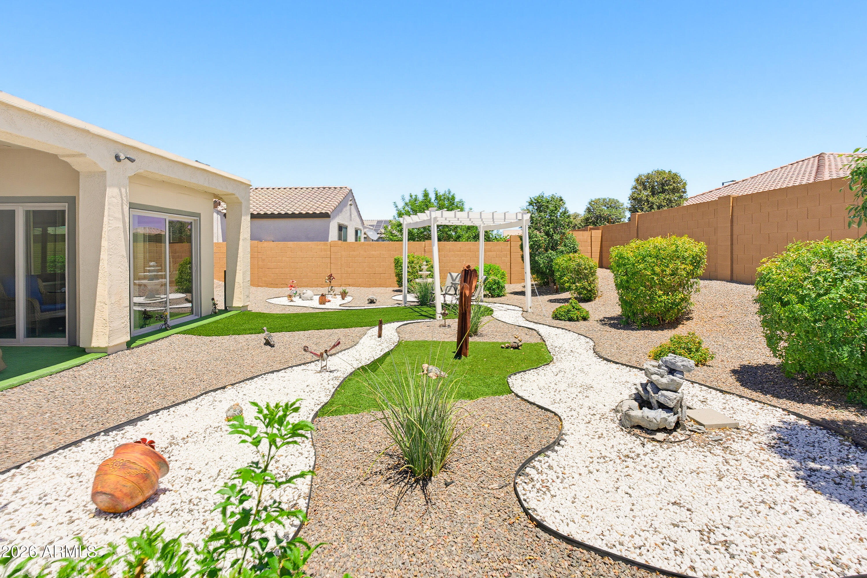 SUN CITY FESTIVAL PARCEL HH1-1 - Residential