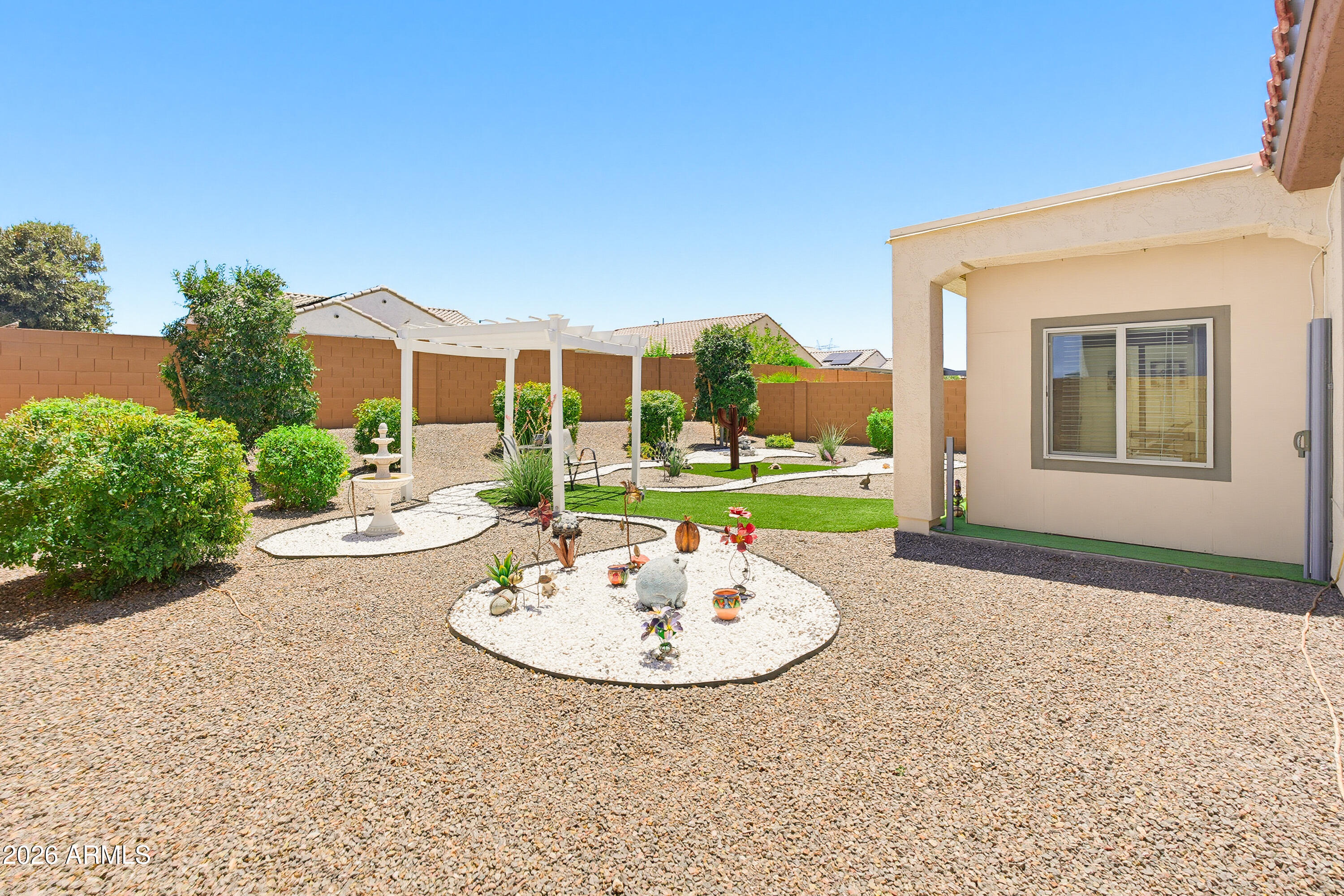 SUN CITY FESTIVAL PARCEL HH1-1 - Residential