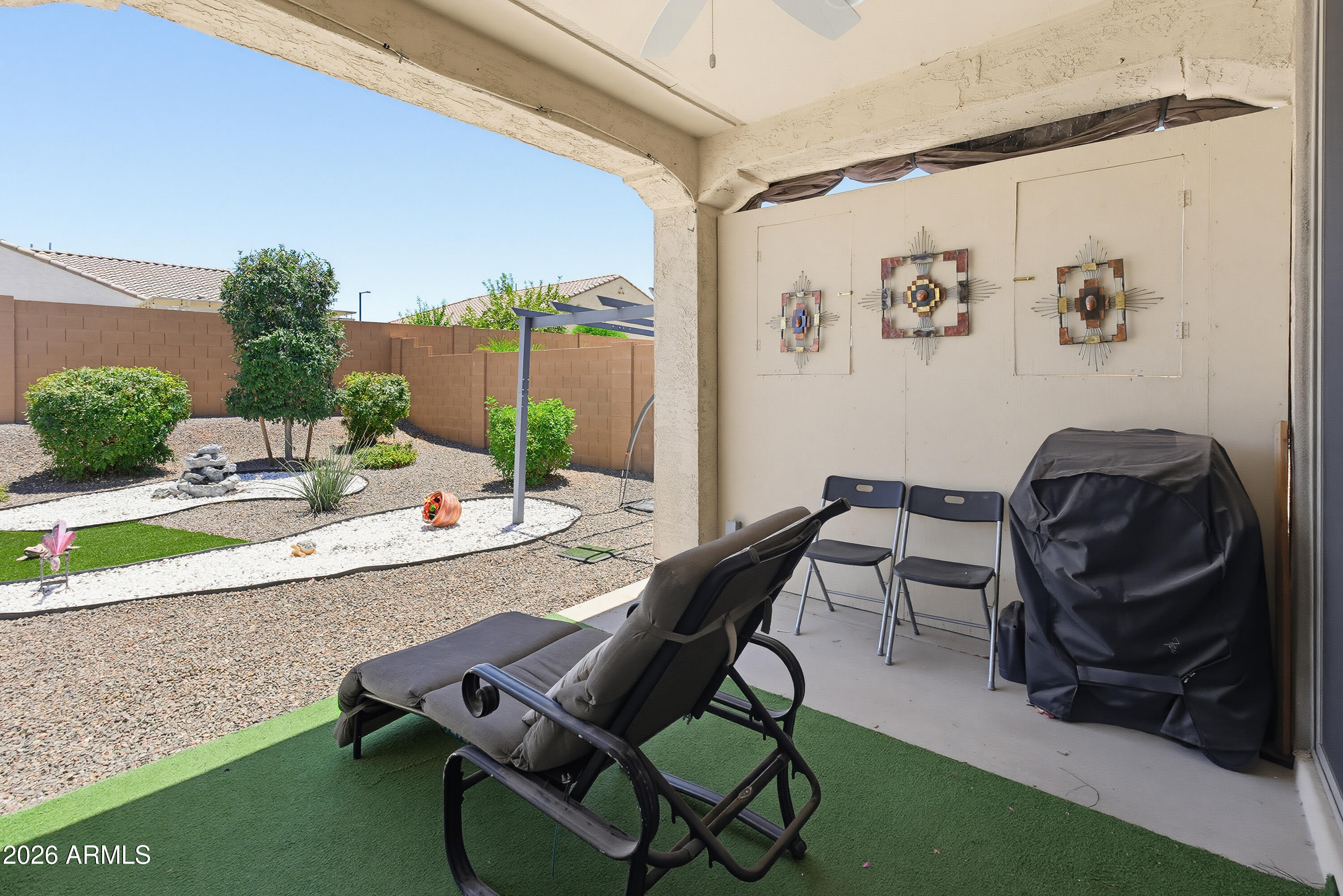 SUN CITY FESTIVAL PARCEL HH1-1 - Residential