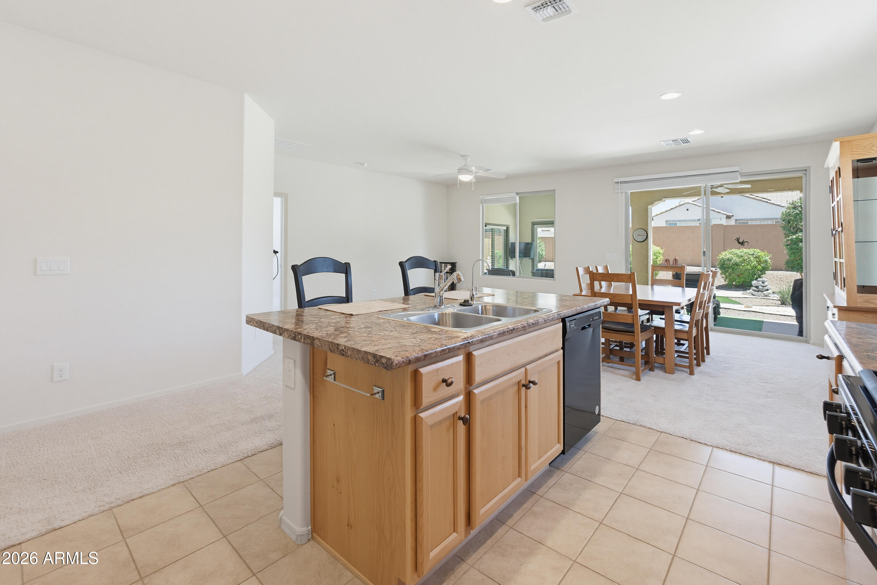 SUN CITY FESTIVAL PARCEL HH1-1 - Residential