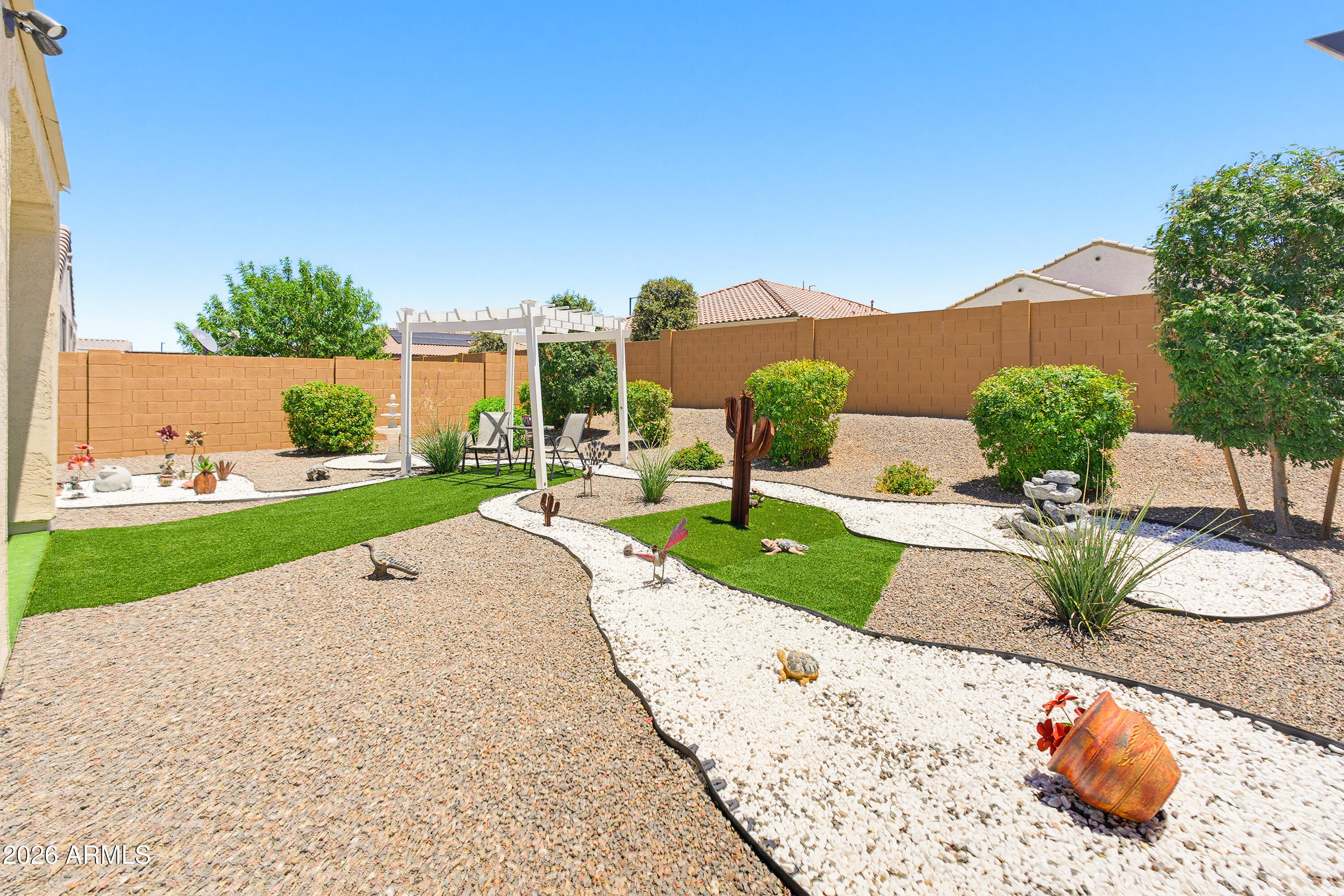 SUN CITY FESTIVAL PARCEL HH1-1 - Residential
