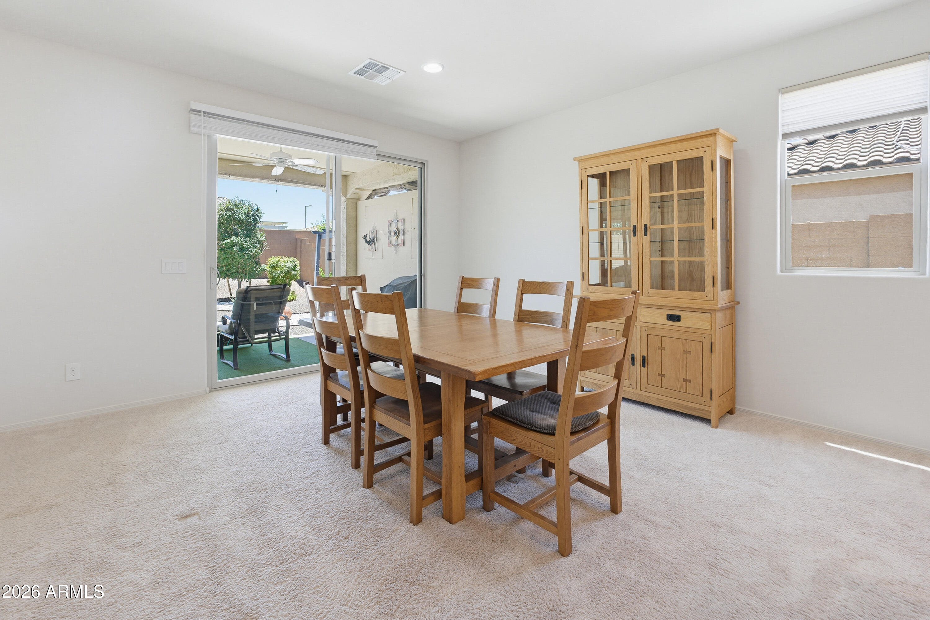 SUN CITY FESTIVAL PARCEL HH1-1 - Residential
