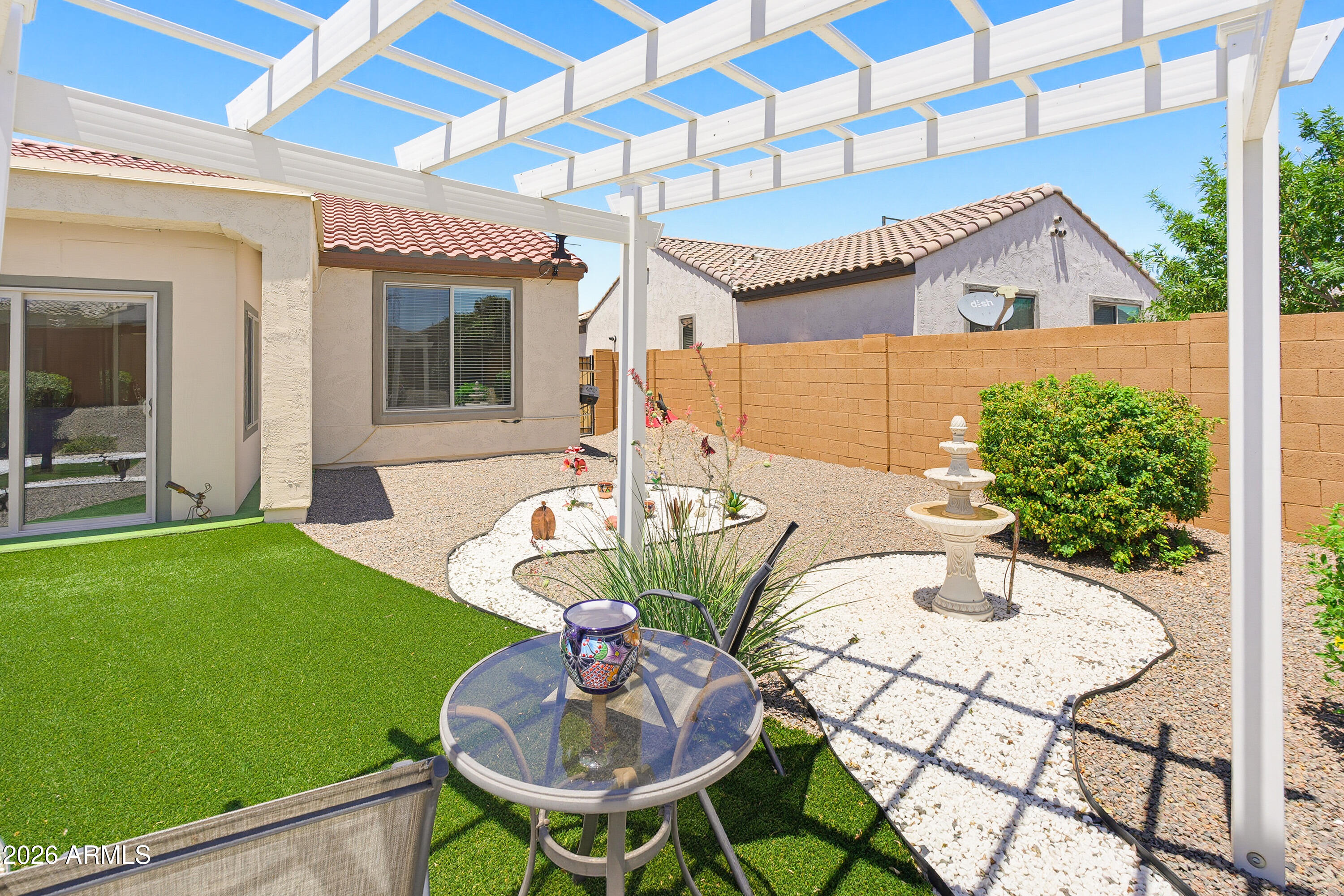 SUN CITY FESTIVAL PARCEL HH1-1 - Residential