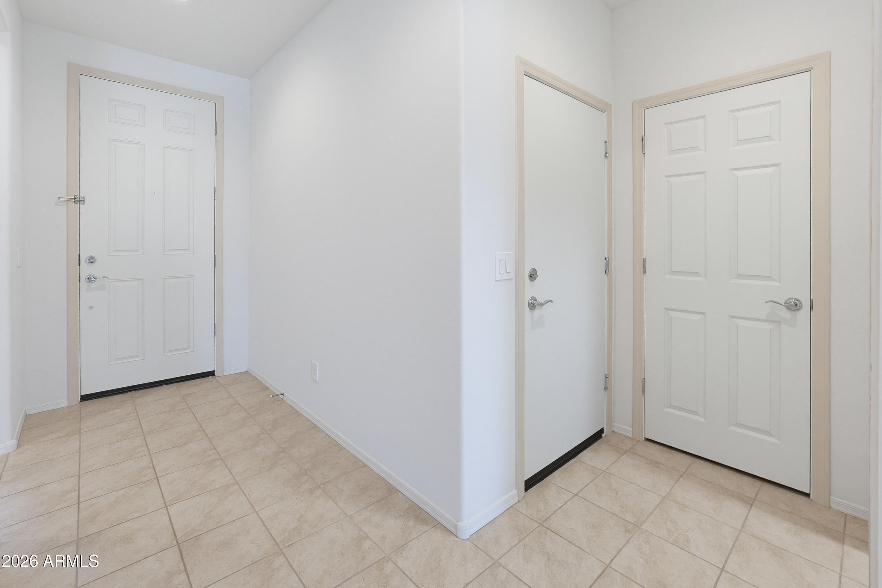 SUN CITY FESTIVAL PARCEL HH1-1 - Residential