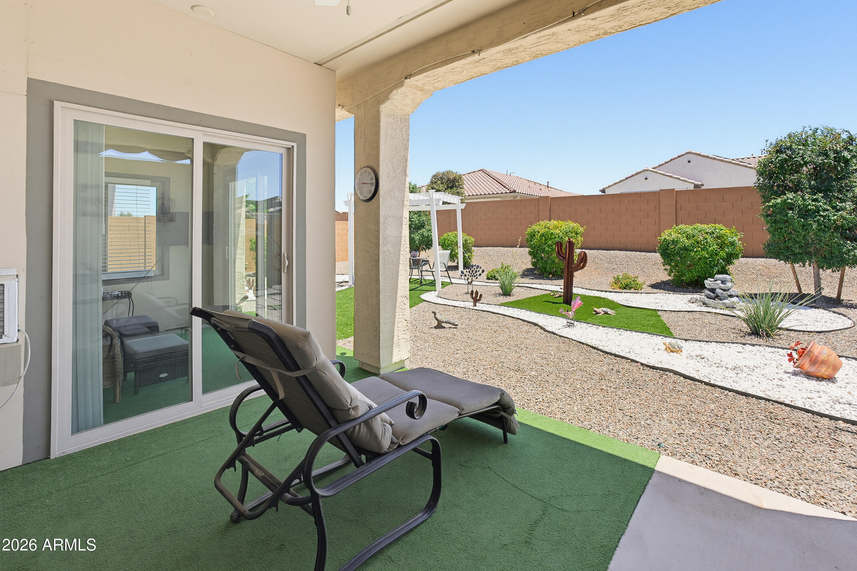 SUN CITY FESTIVAL PARCEL HH1-1 - Residential