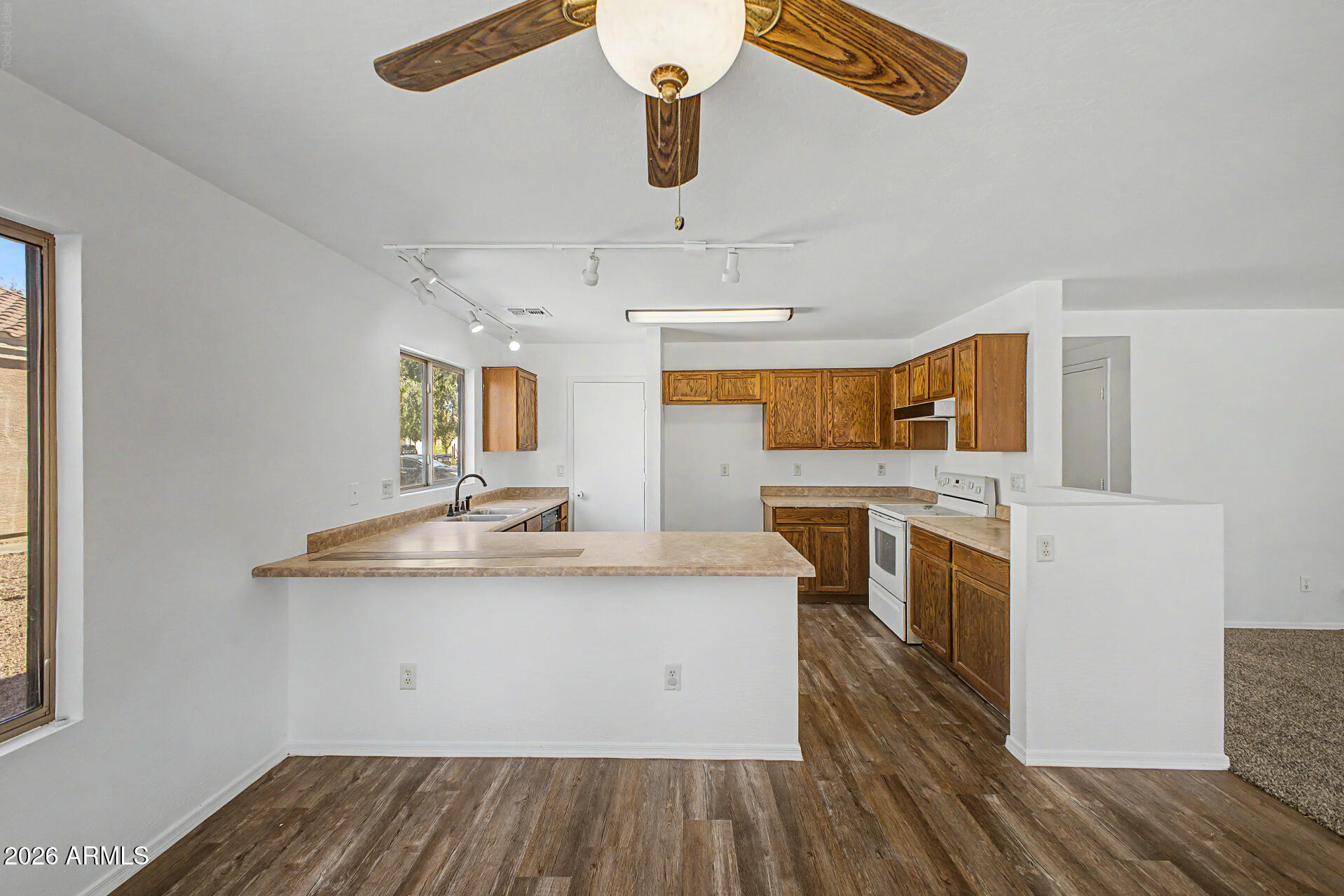 RANCHO EL MIRAGE PARCEL 1 - Residential