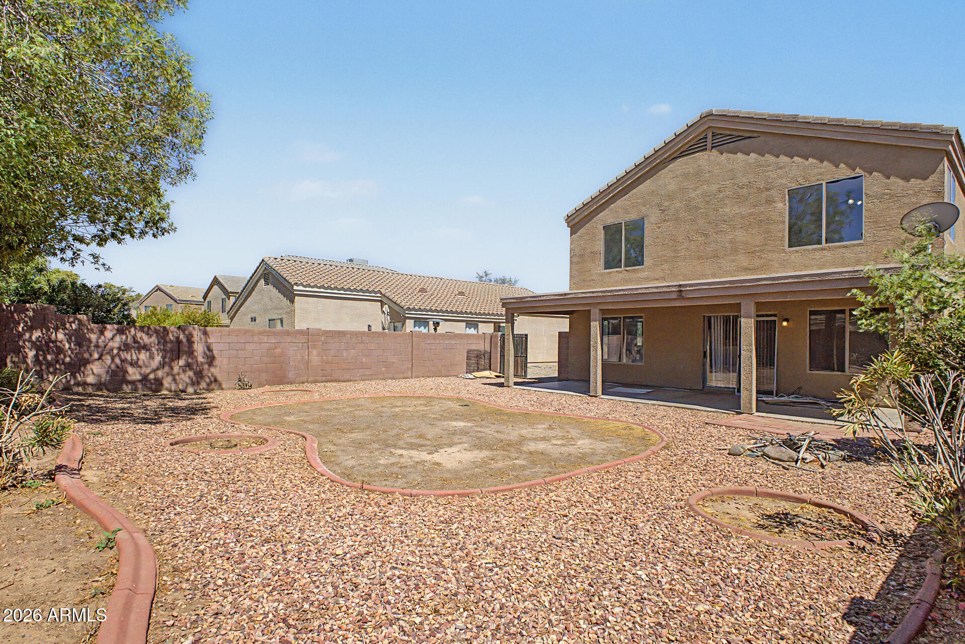 RANCHO EL MIRAGE PARCEL 1 - Residential