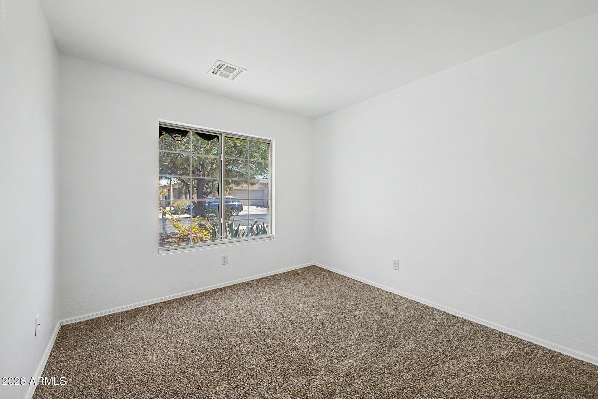 RANCHO EL MIRAGE PARCEL 1 - Residential