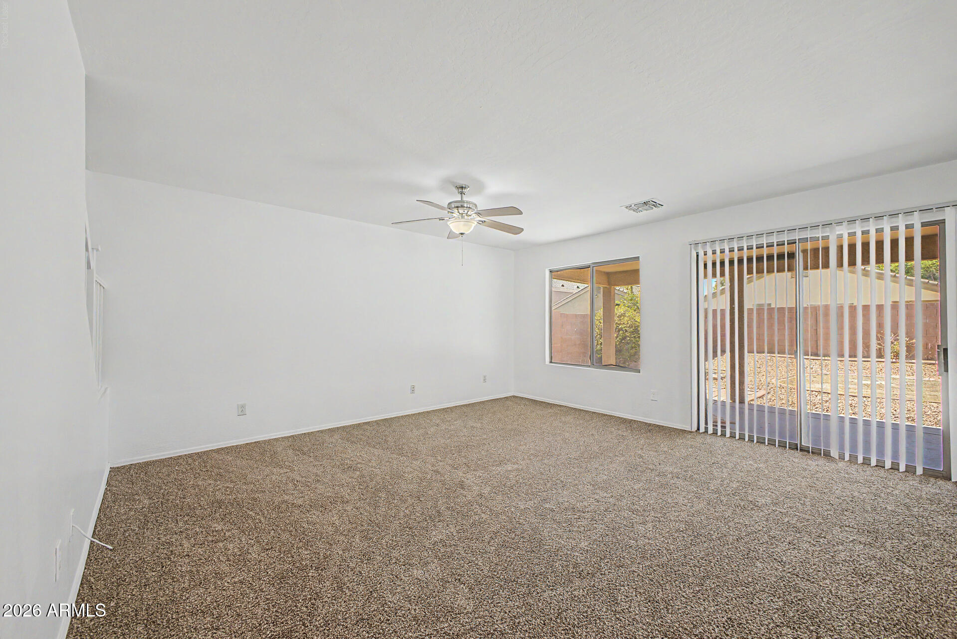 RANCHO EL MIRAGE PARCEL 1 - Residential