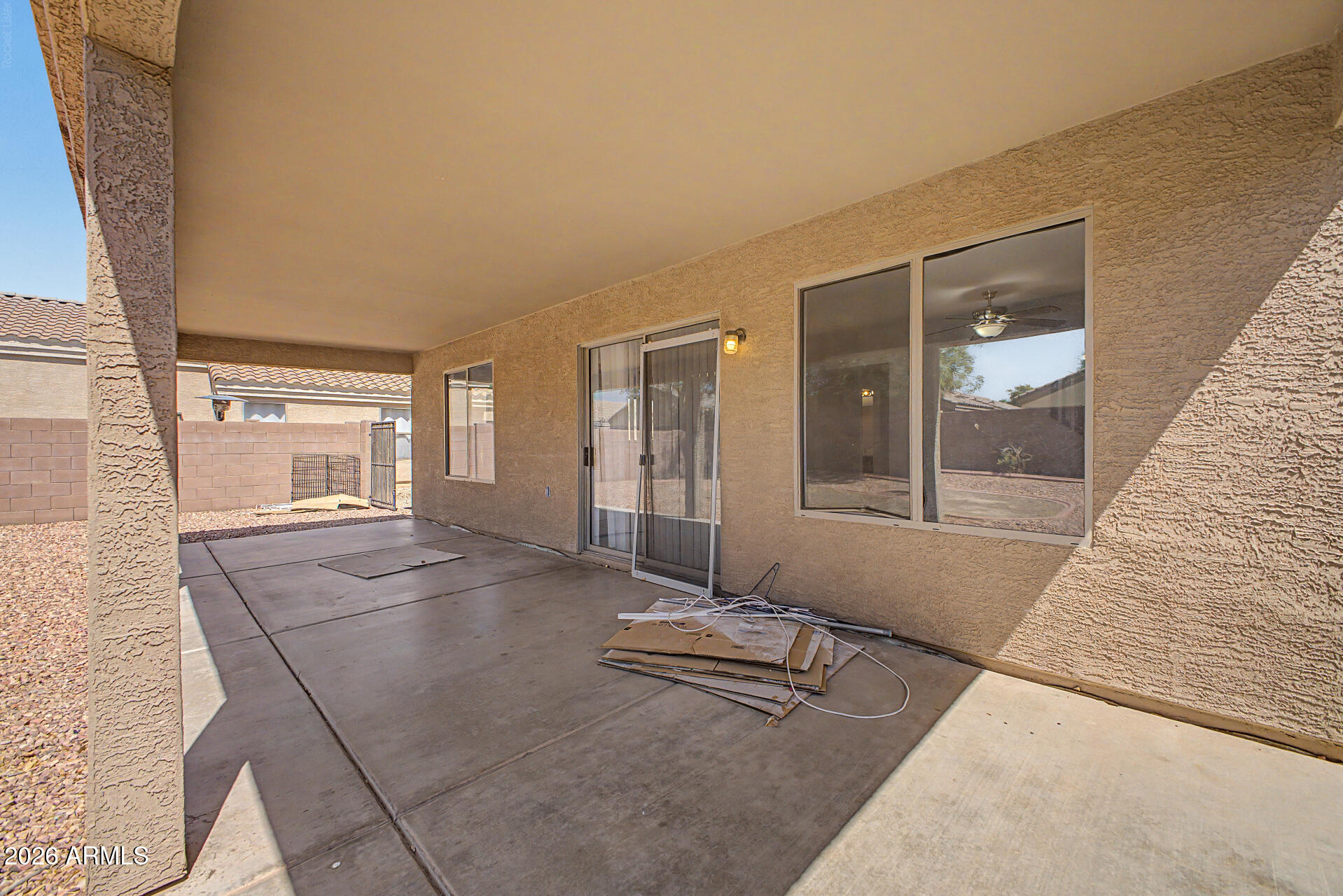 RANCHO EL MIRAGE PARCEL 1 - Residential