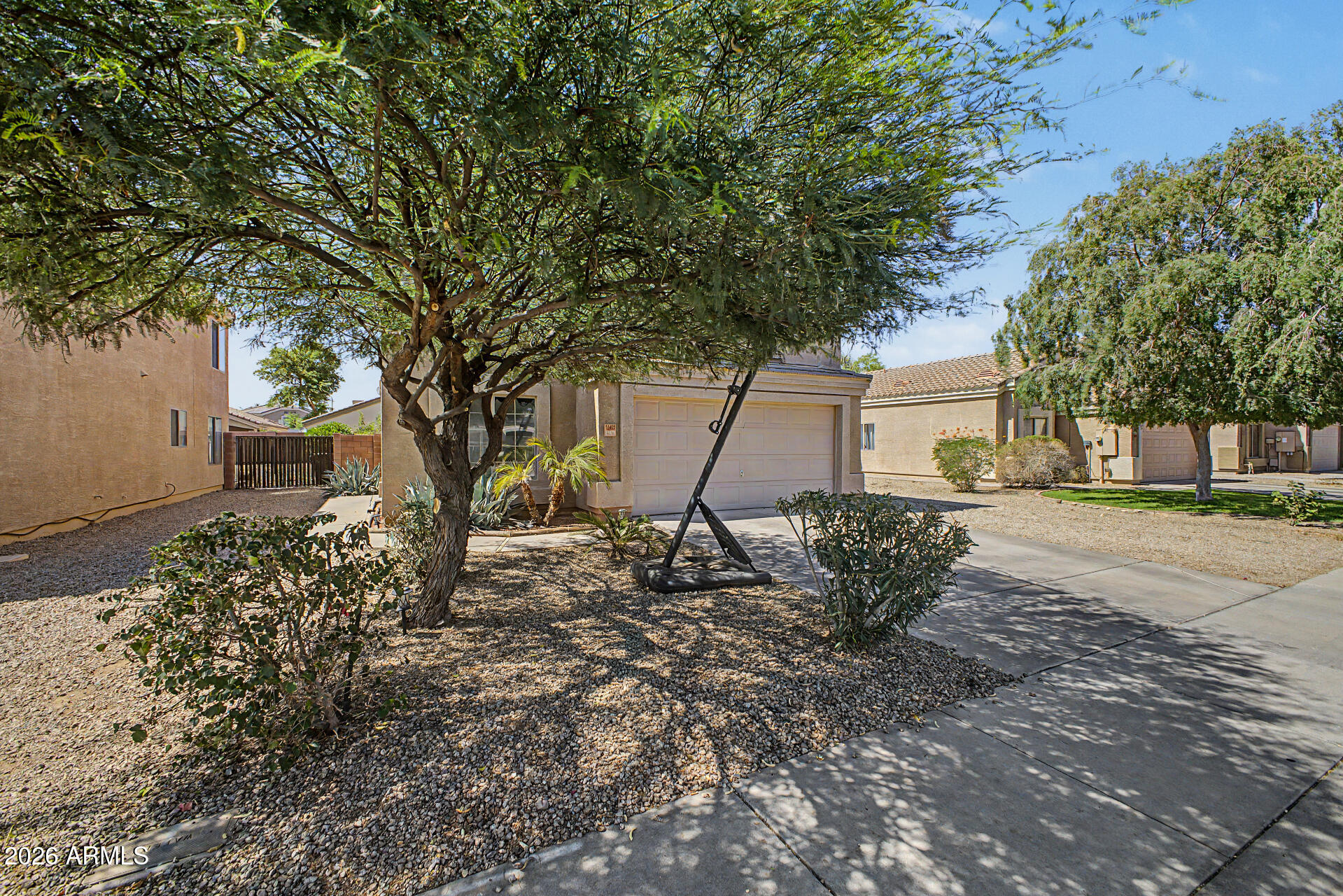 RANCHO EL MIRAGE PARCEL 1 - Residential