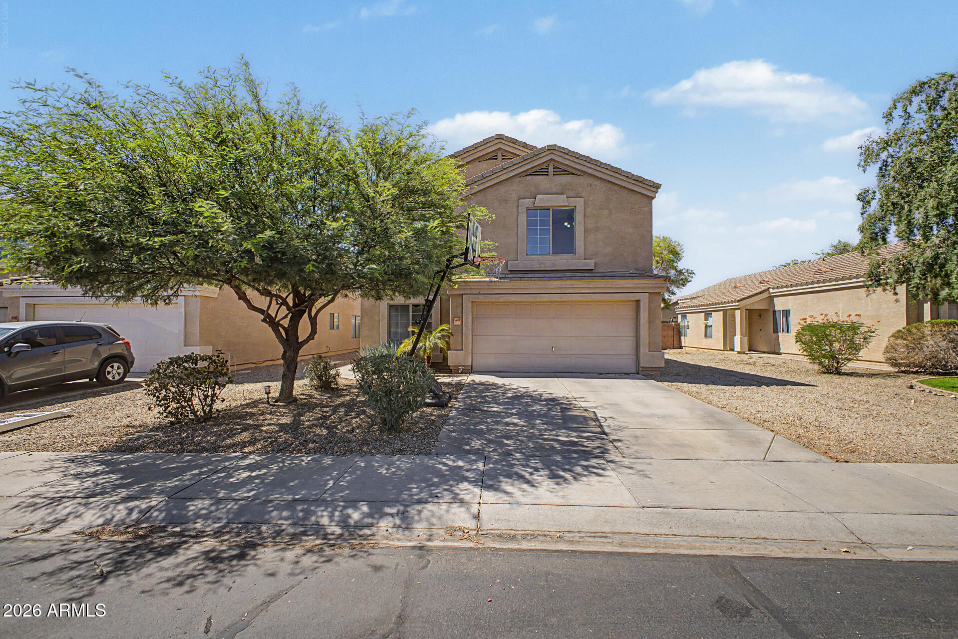 RANCHO EL MIRAGE PARCEL 1 - Residential