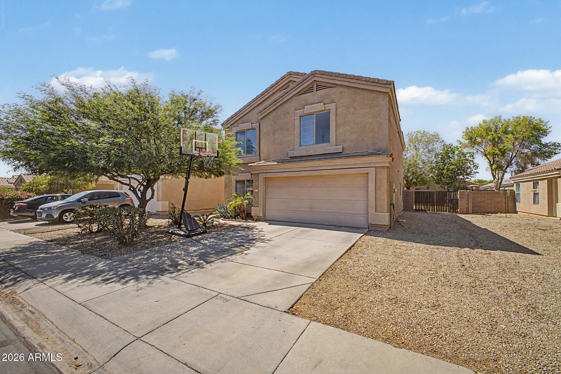 RANCHO EL MIRAGE PARCEL 1 - Residential