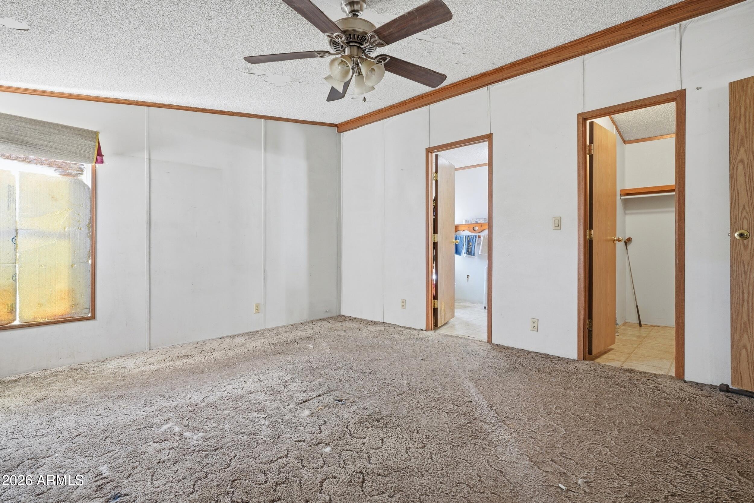 CHANDLER MANOR - Residential