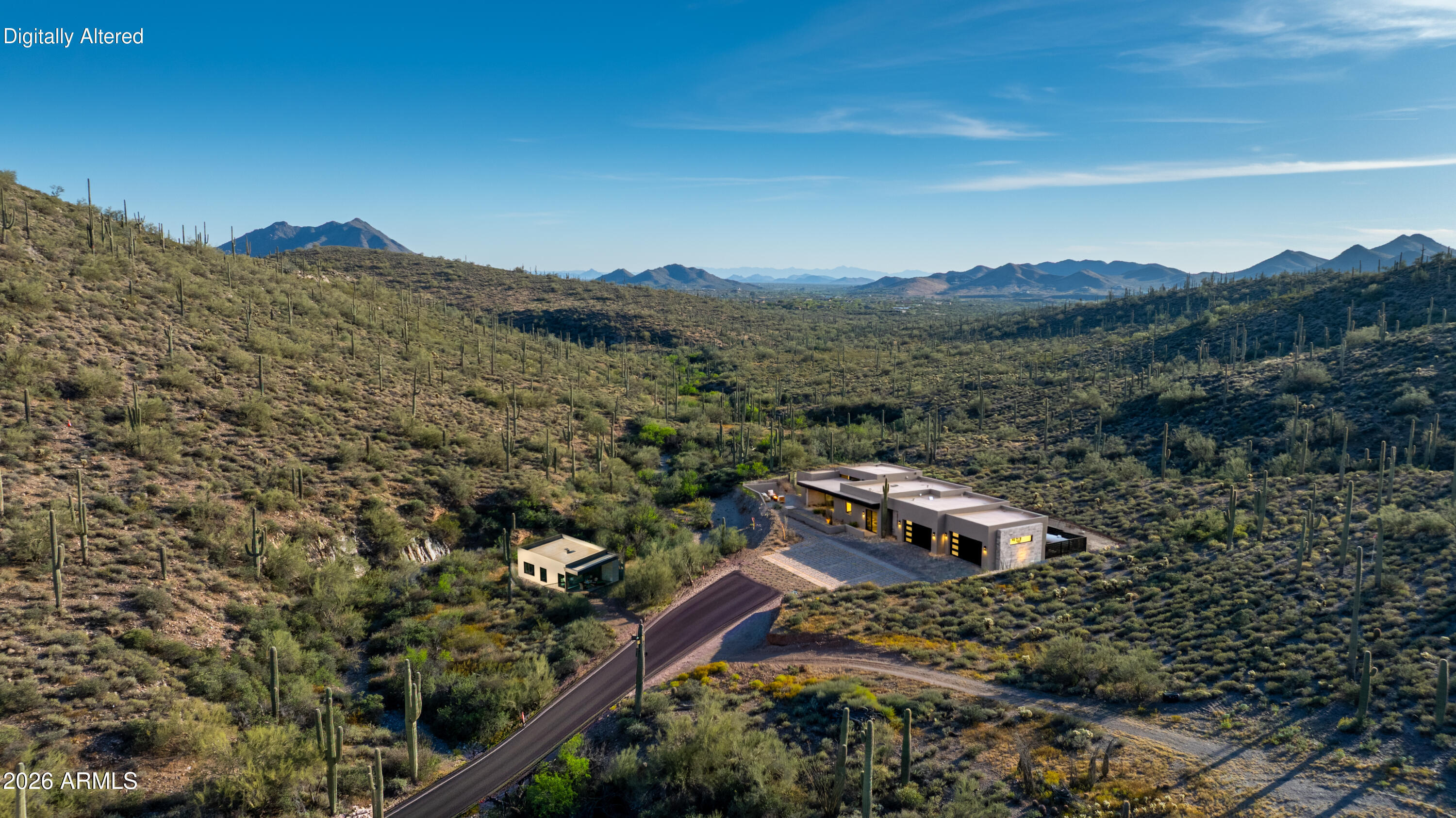 No HOA - Residential