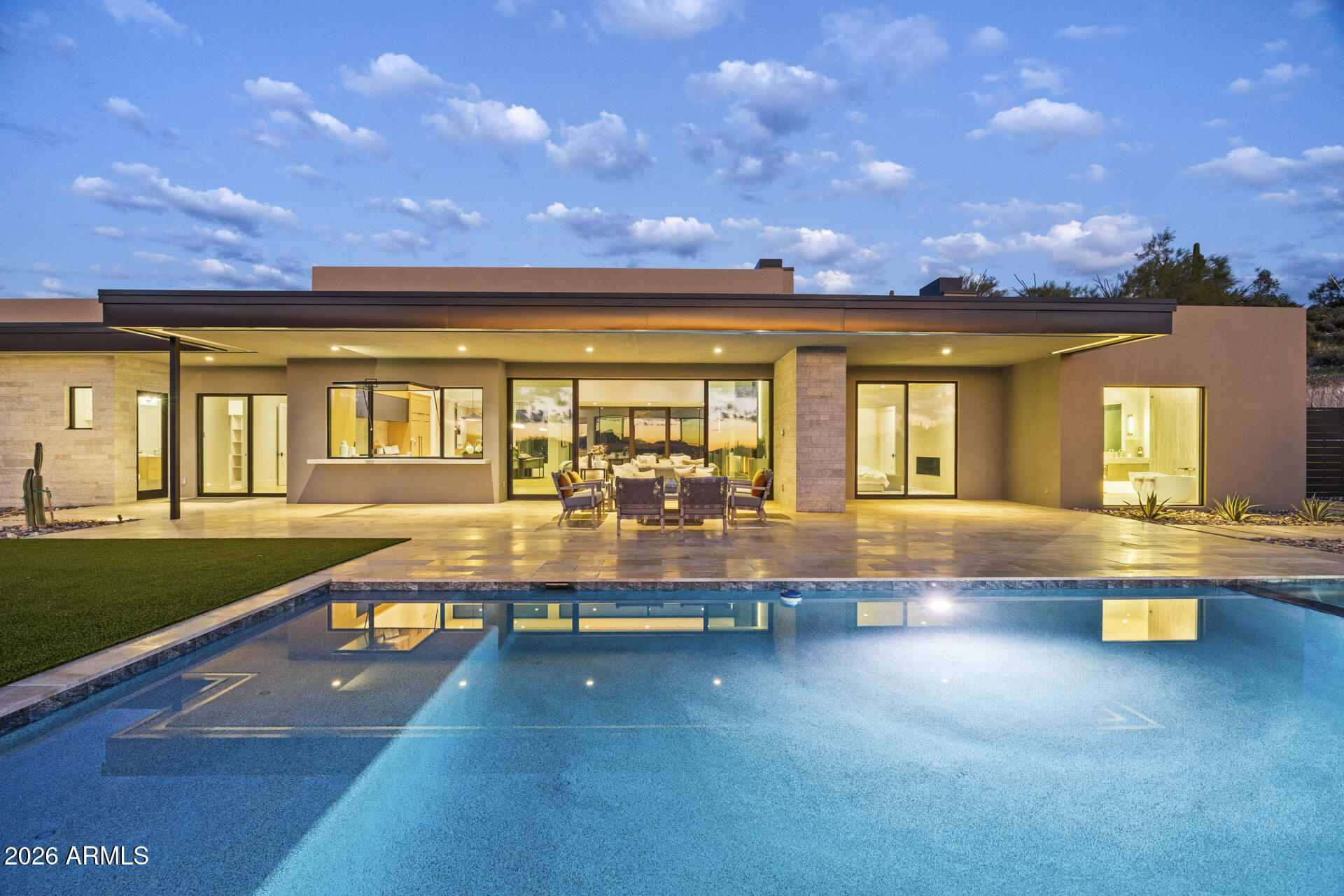 No HOA - Residential