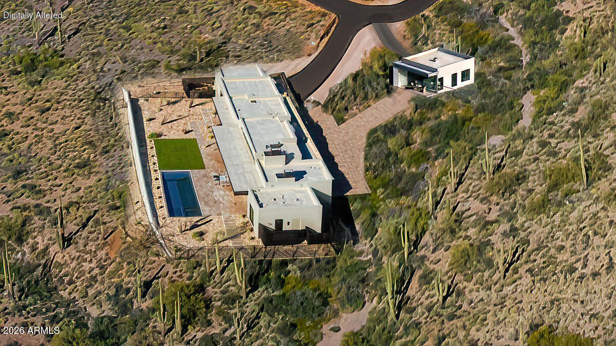 No HOA - Residential