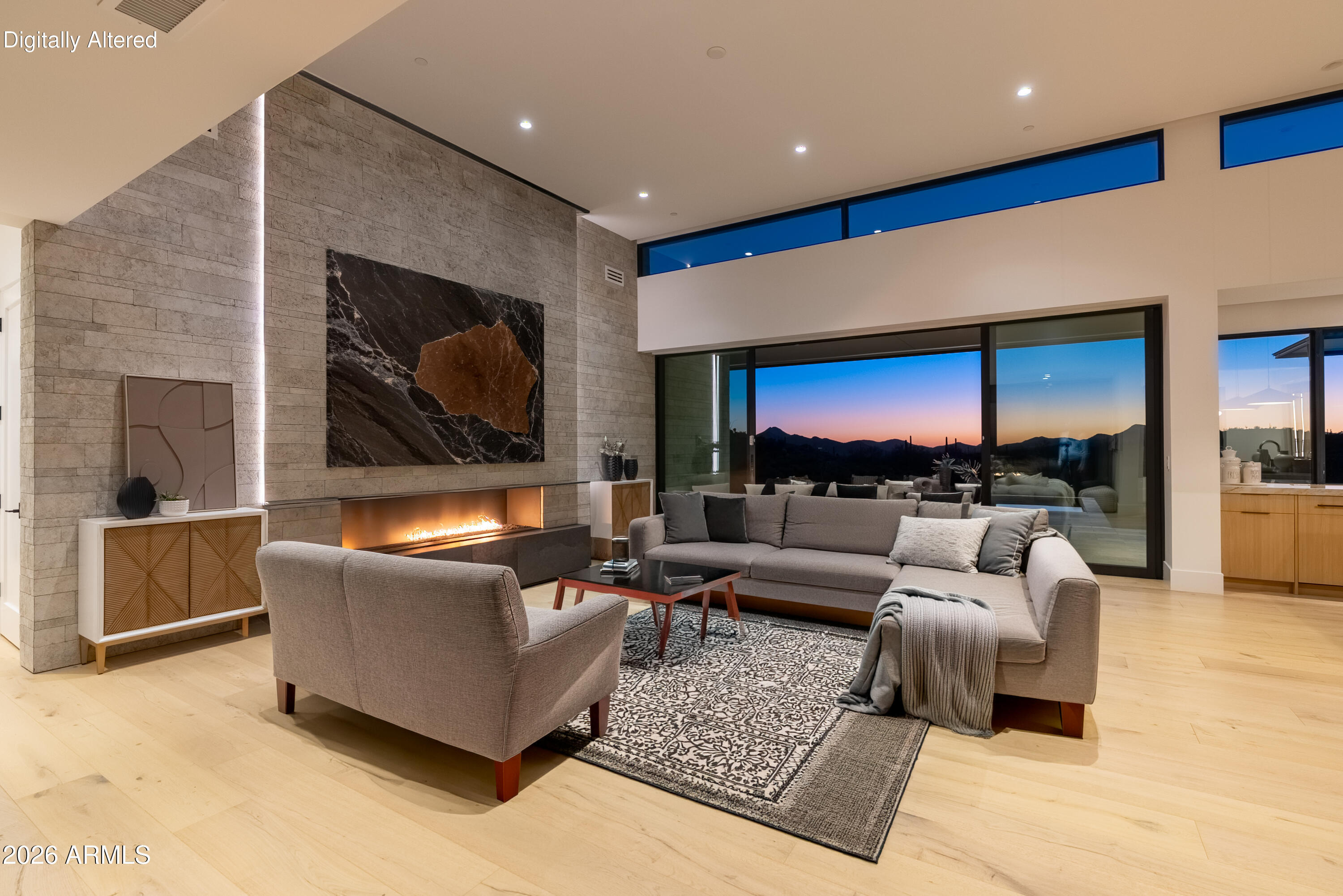 No HOA - Residential