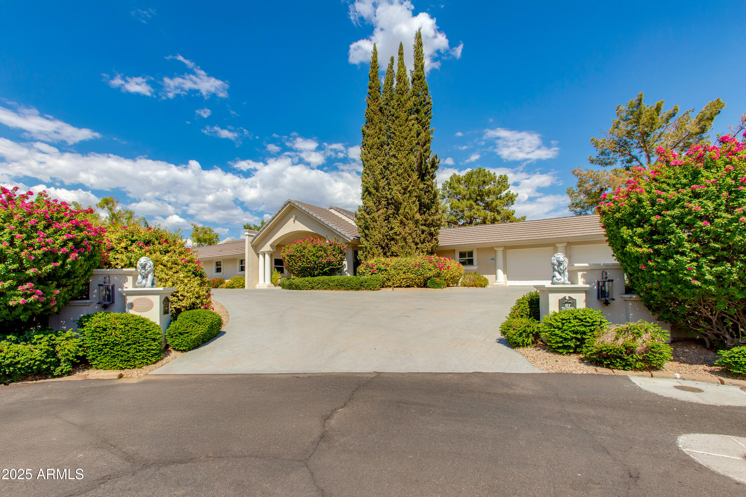 SQUAW PEAK VISTA LOTS 1 THRU 51 64 - Residential